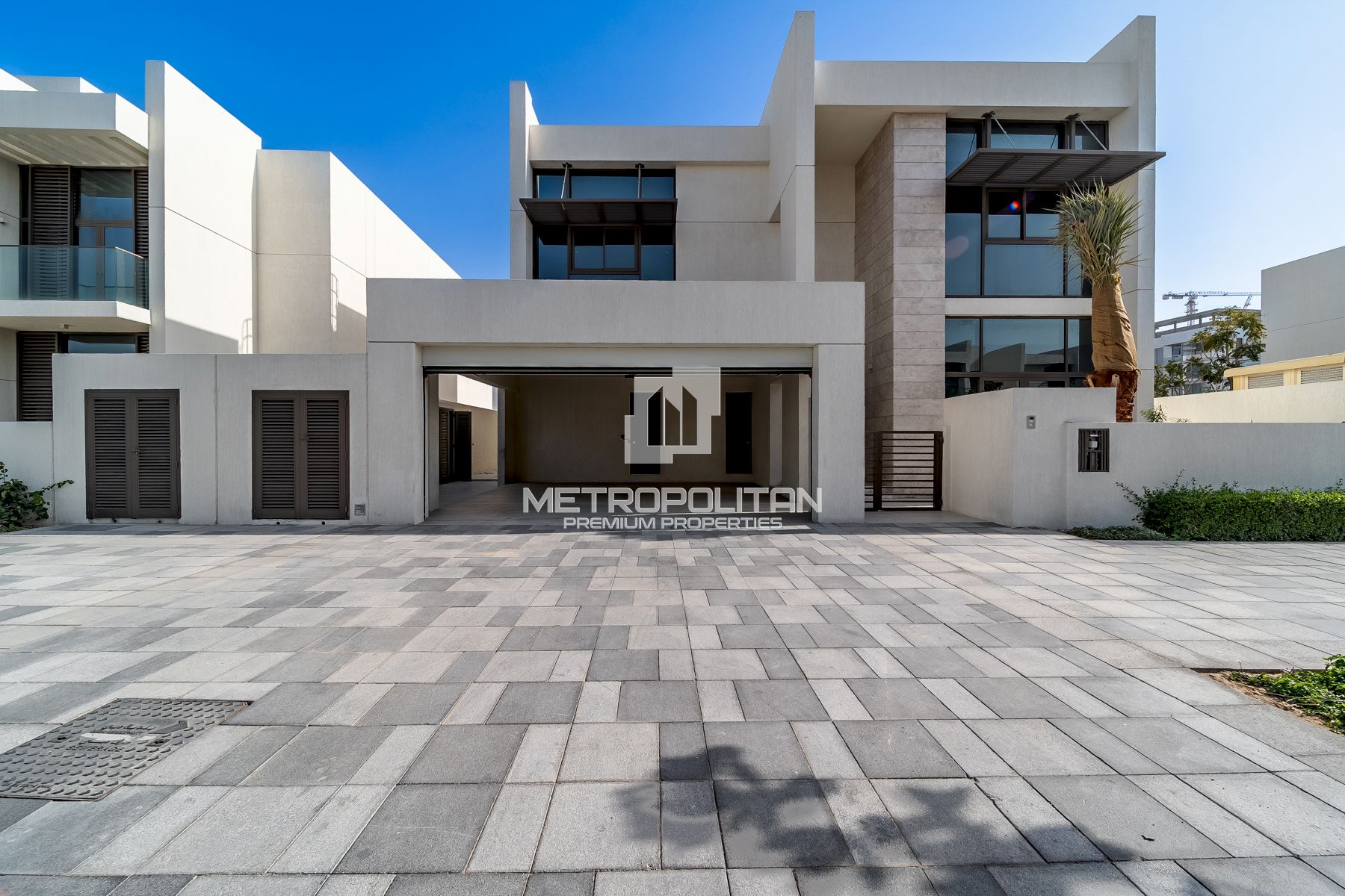 4BR Villa for Rent in Mohammed Bin Rashid City – MPR-9537