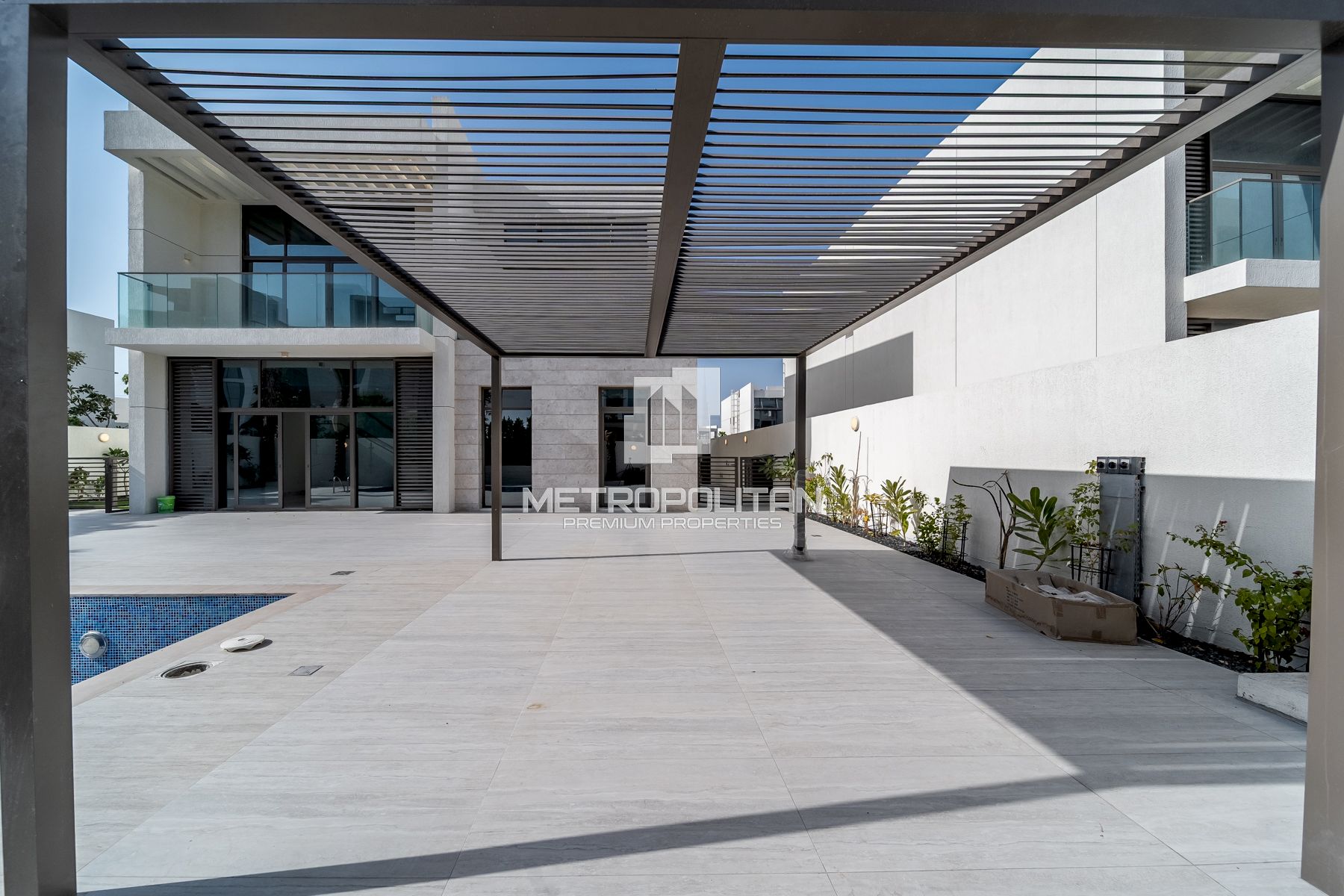 4BR Villa for Rent in Mohammed Bin Rashid City – MPR-9537