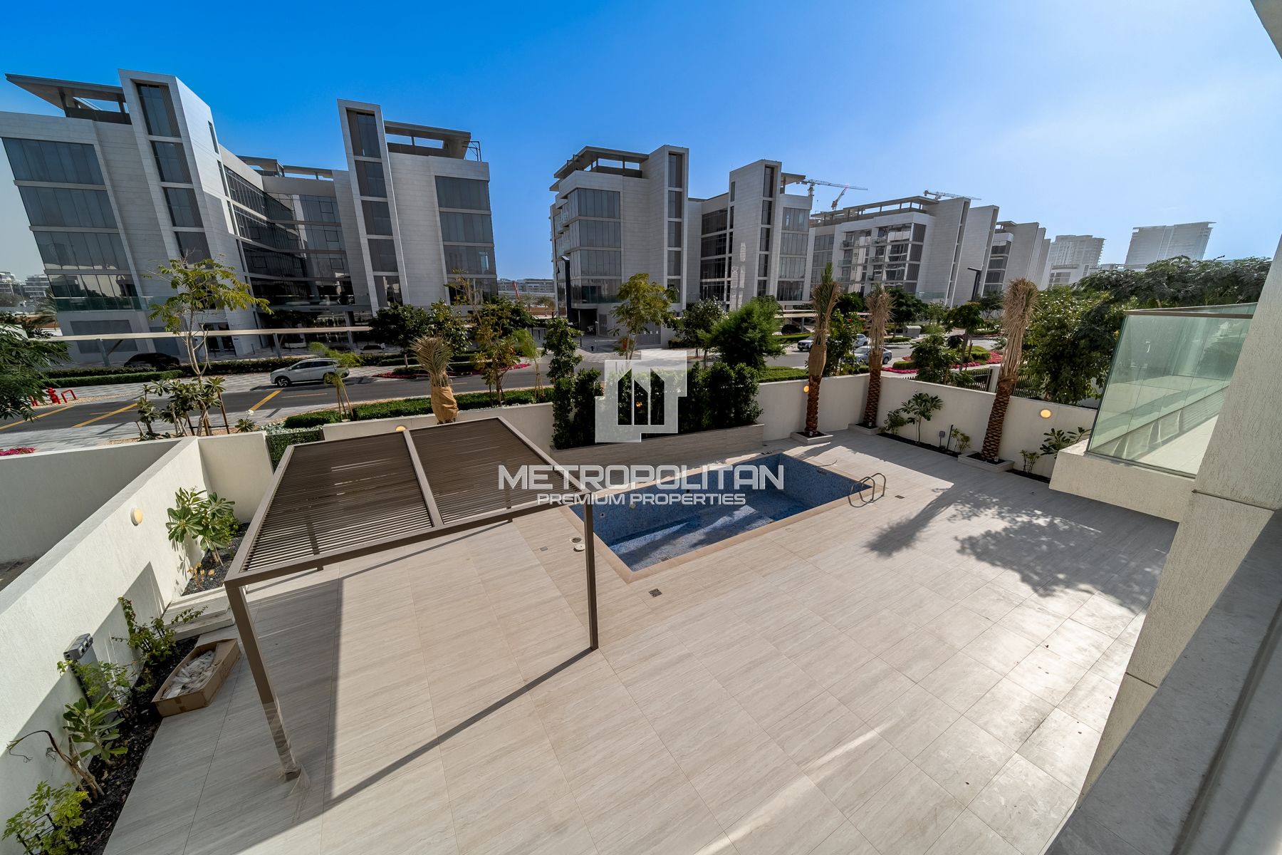4BR Villa for Rent in Mohammed Bin Rashid City – MPR-9537