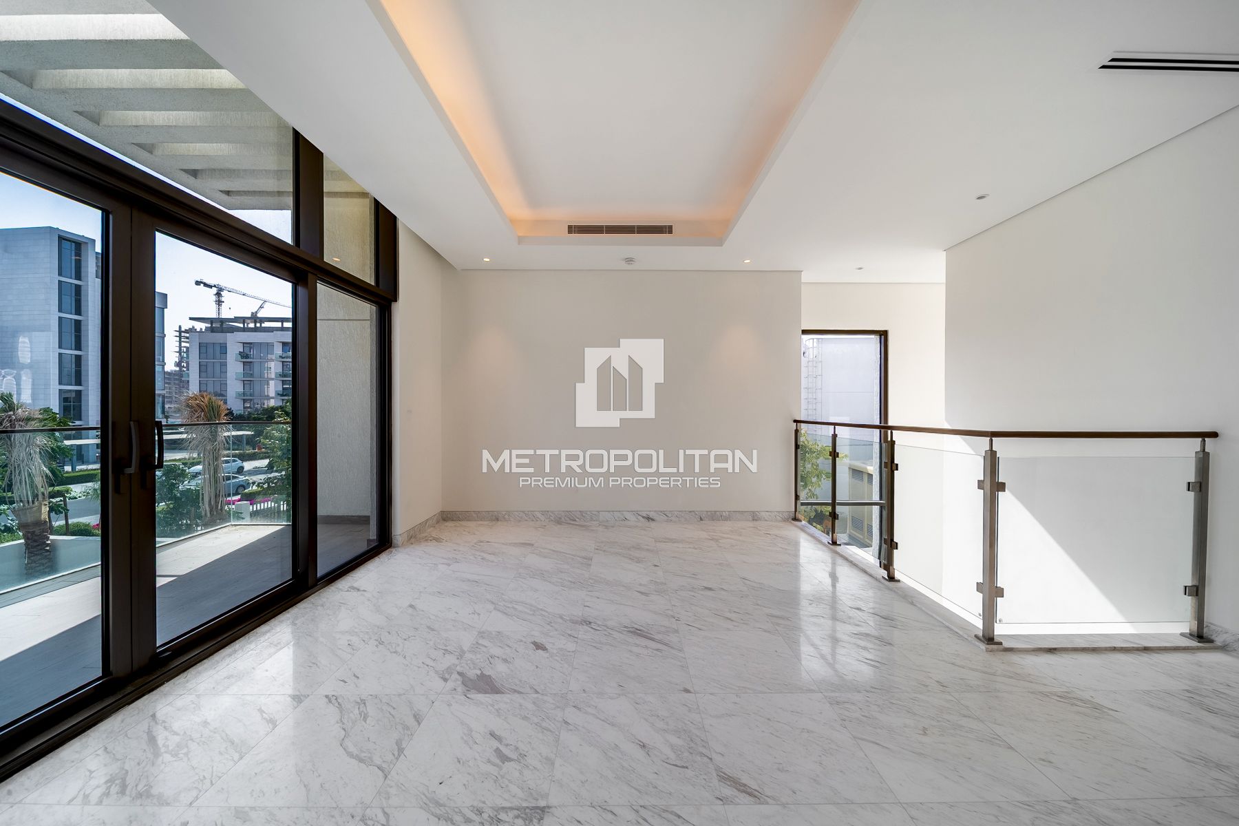 4BR Villa for Rent in Mohammed Bin Rashid City – MPR-9537