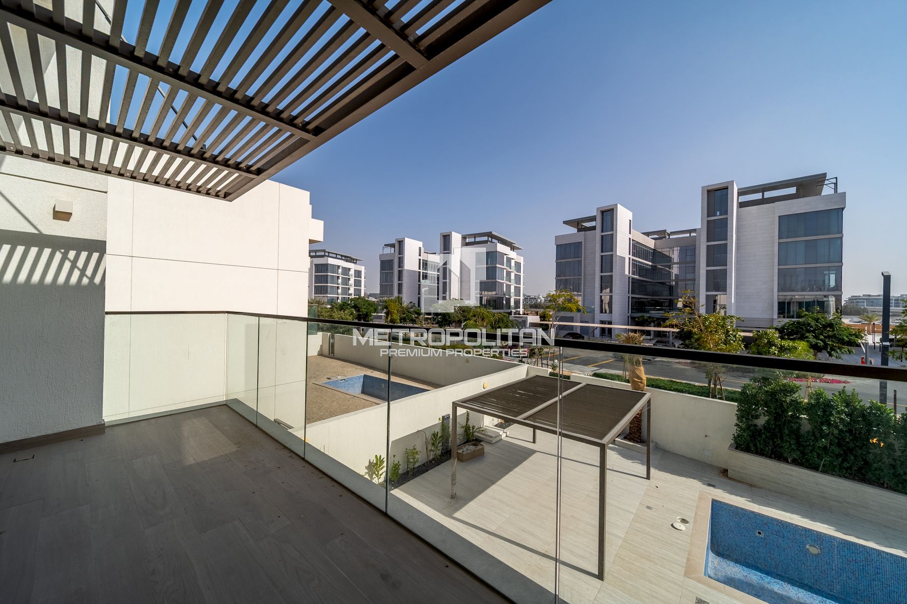 4BR Villa for Rent in Mohammed Bin Rashid City – MPR-9537