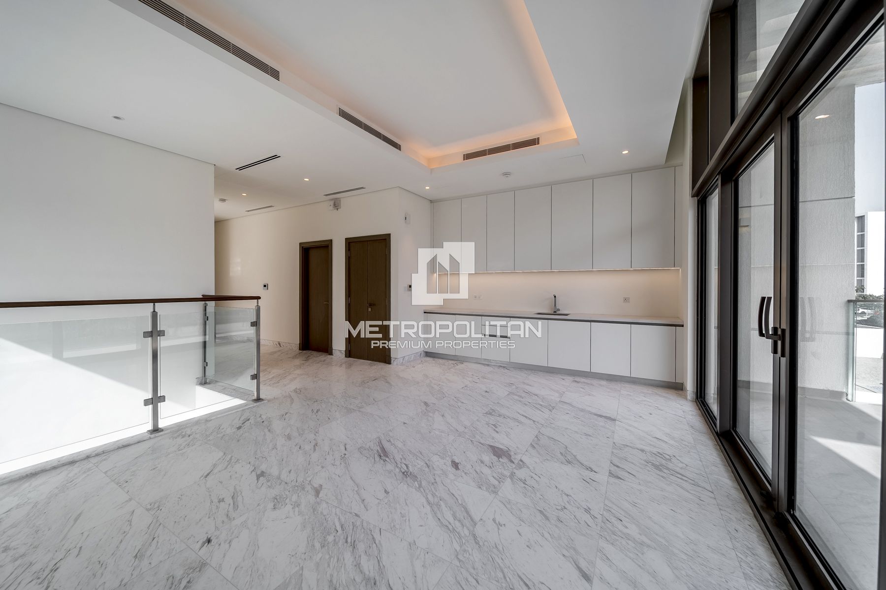 4BR Villa for Rent in Mohammed Bin Rashid City – MPR-9537