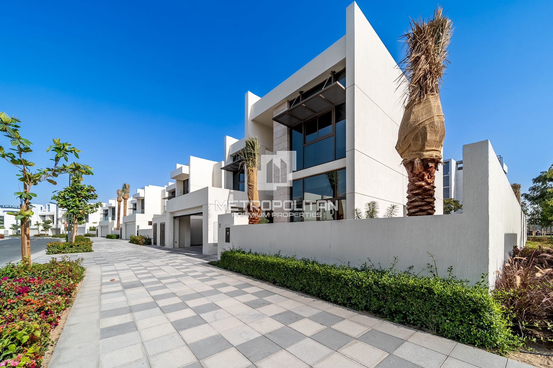 4BR Villa for Rent in Mohammed Bin Rashid City – MPR-9537