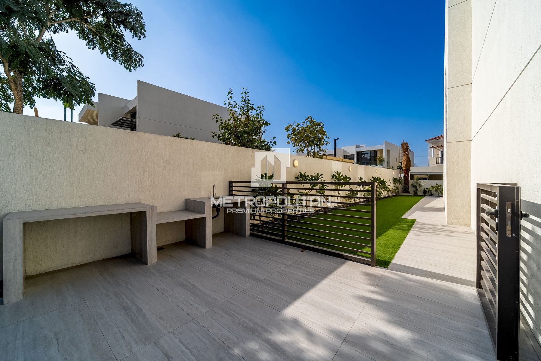 4BR Villa for Rent in Mohammed Bin Rashid City – MPR-9537