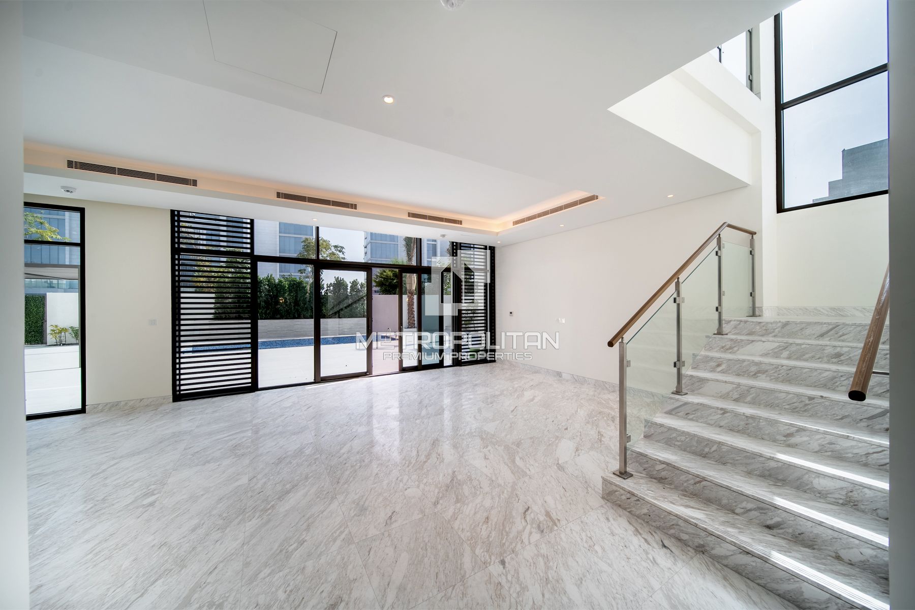 4BR Villa for Rent in Mohammed Bin Rashid City – MPR-9537