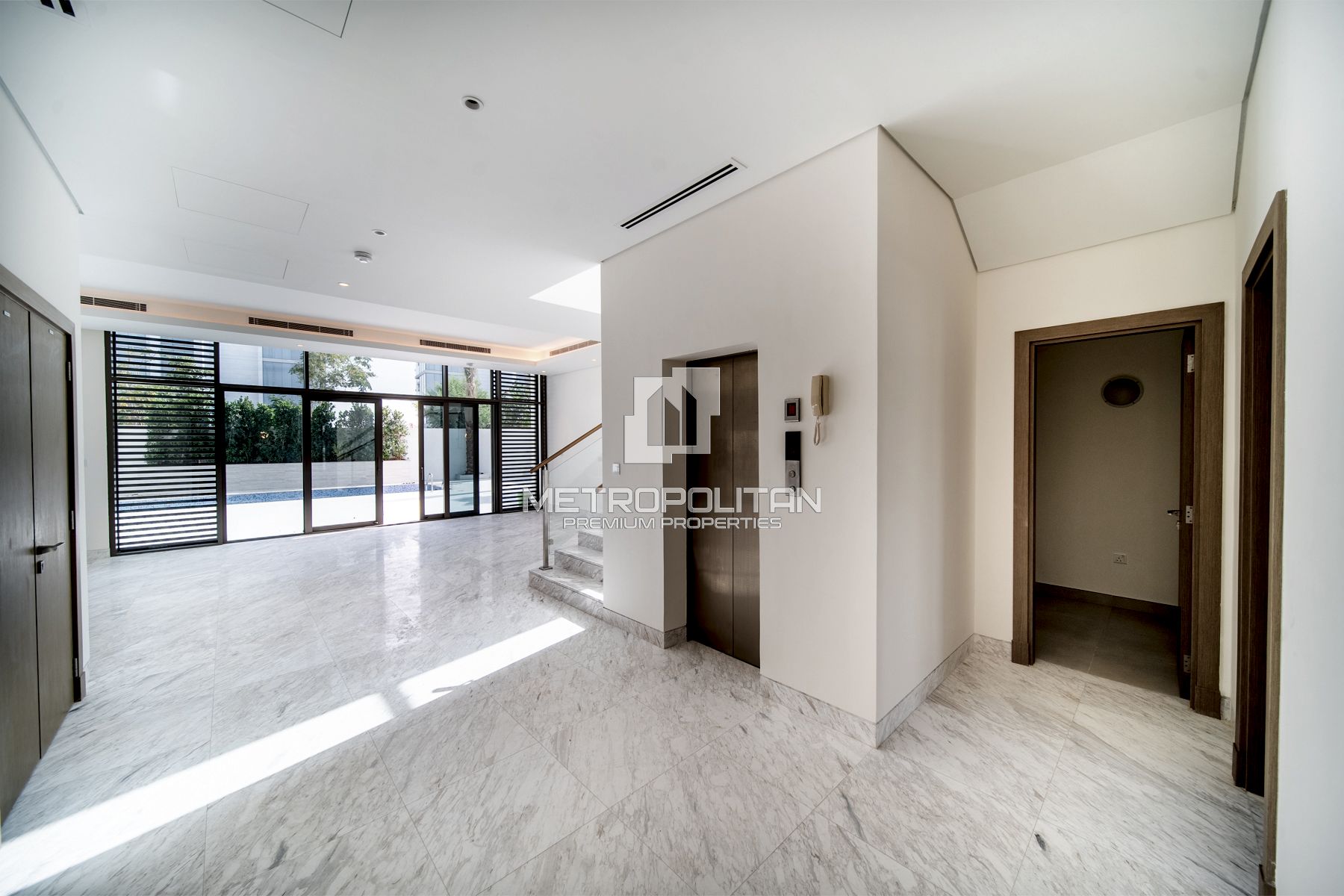 4BR Villa for Rent in Mohammed Bin Rashid City – MPR-9537