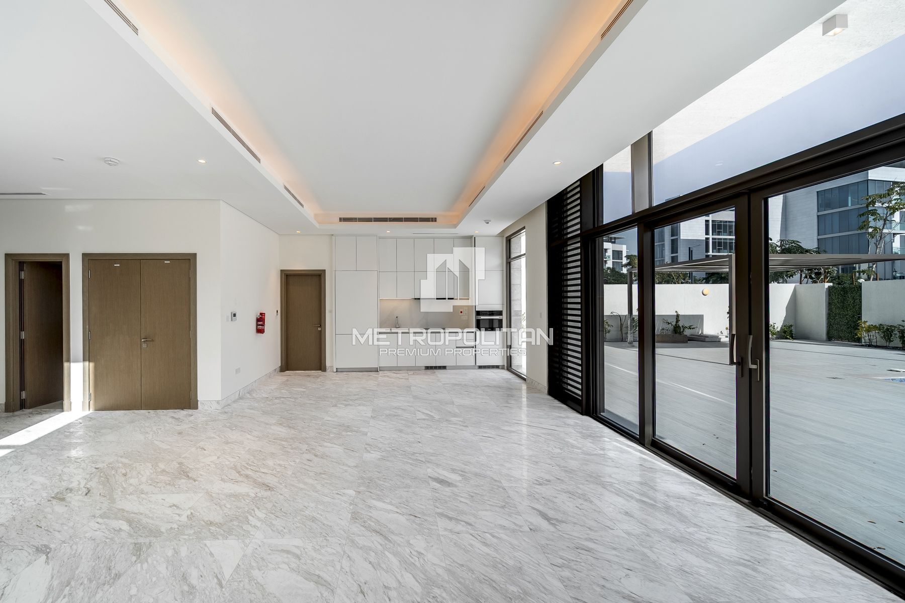 4BR Villa for Rent in Mohammed Bin Rashid City – MPR-9537