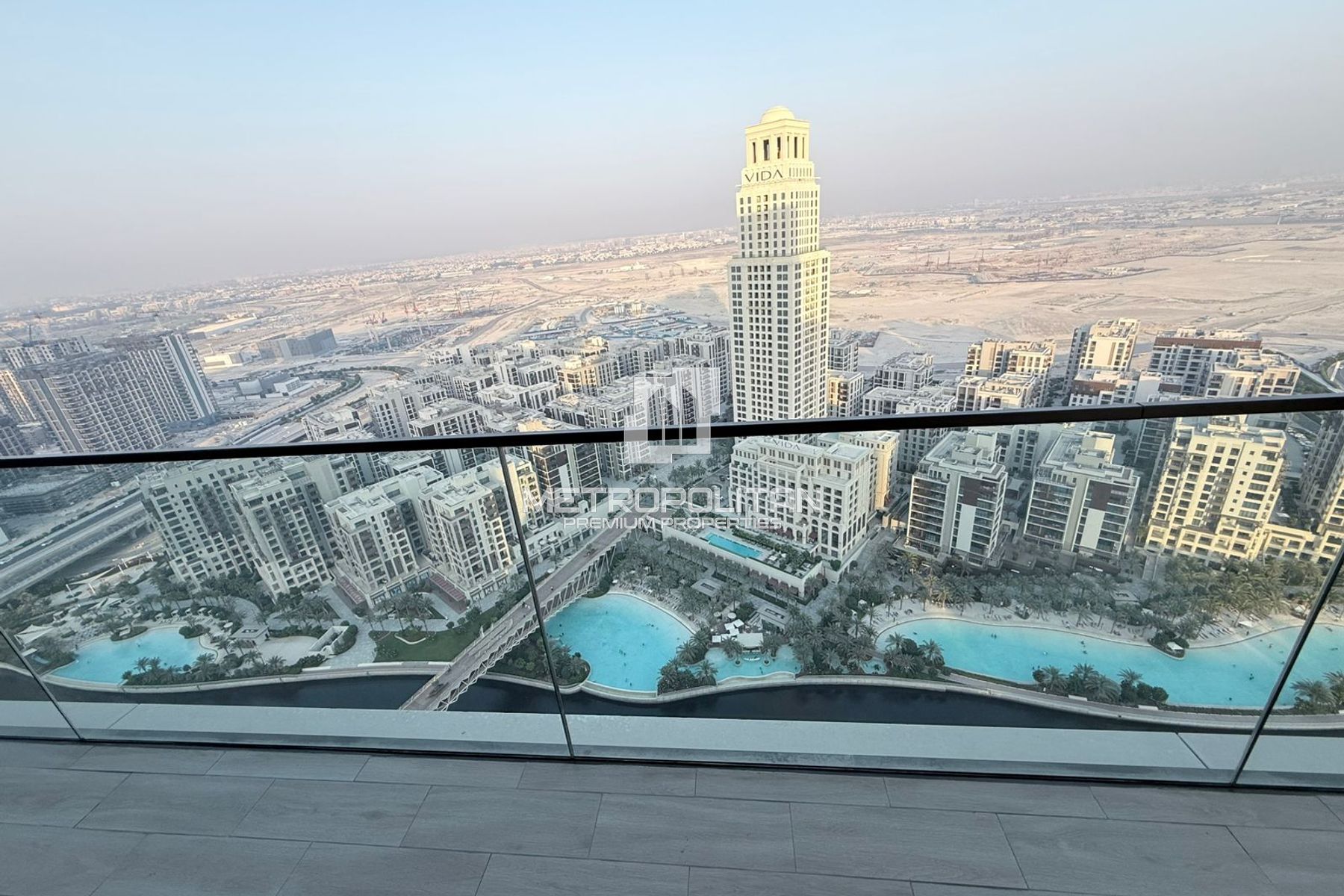 2BR Apartment for Rent in Dubai Creek Harbour (The Lagoons) – MPR-9538