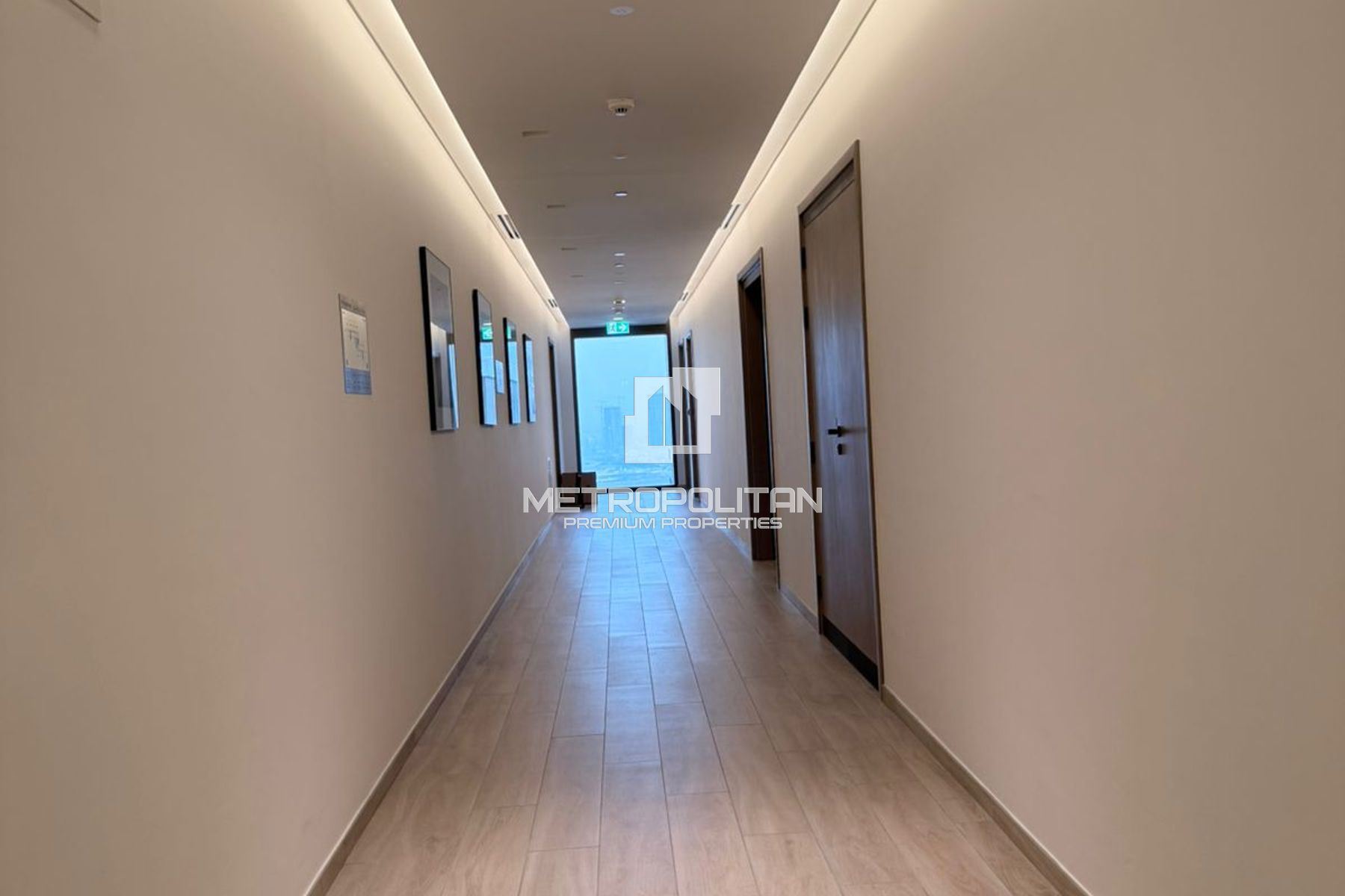 2BR Apartment for Rent in Dubai Creek Harbour (The Lagoons) – MPR-9538