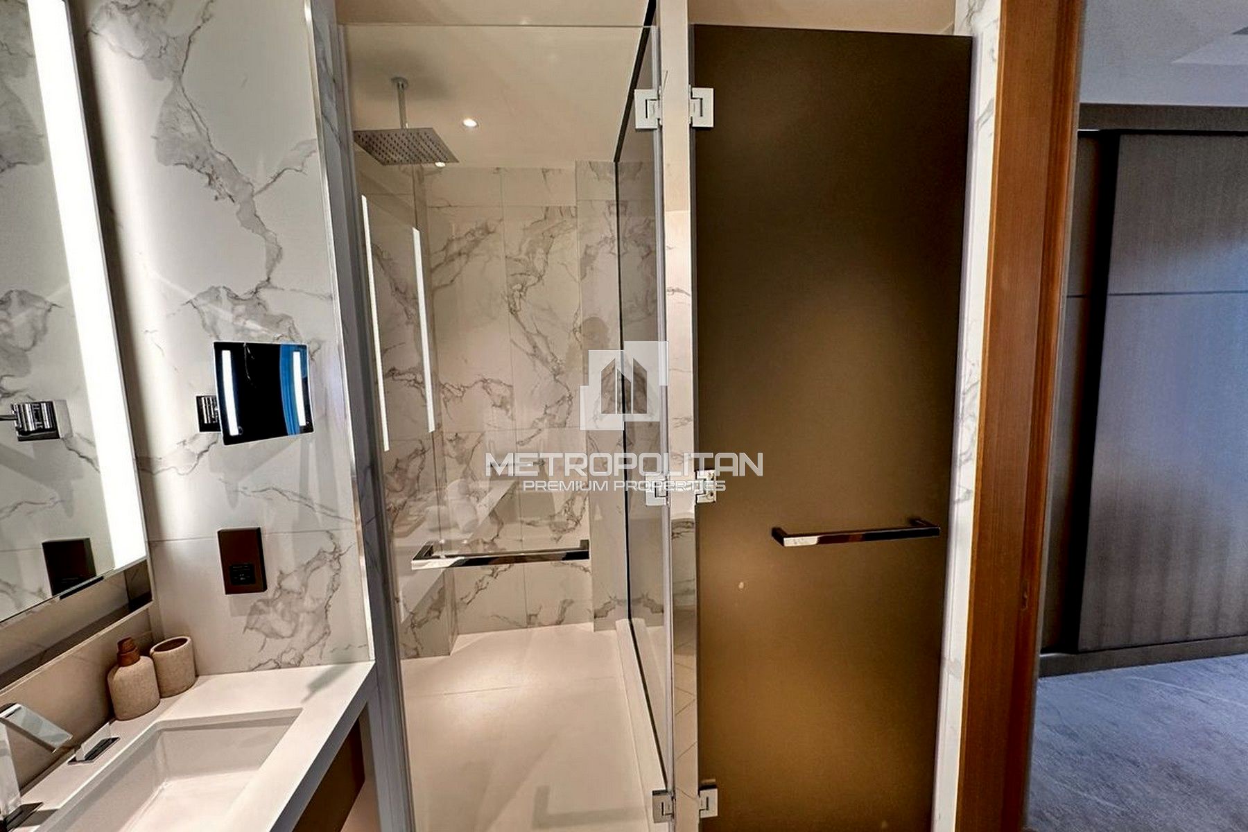 2BR Apartment for Rent in Downtown Dubai – MPR-9540