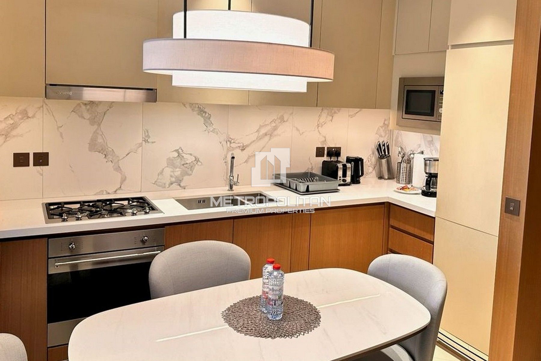 2BR Apartment for Rent in Downtown Dubai – MPR-9540