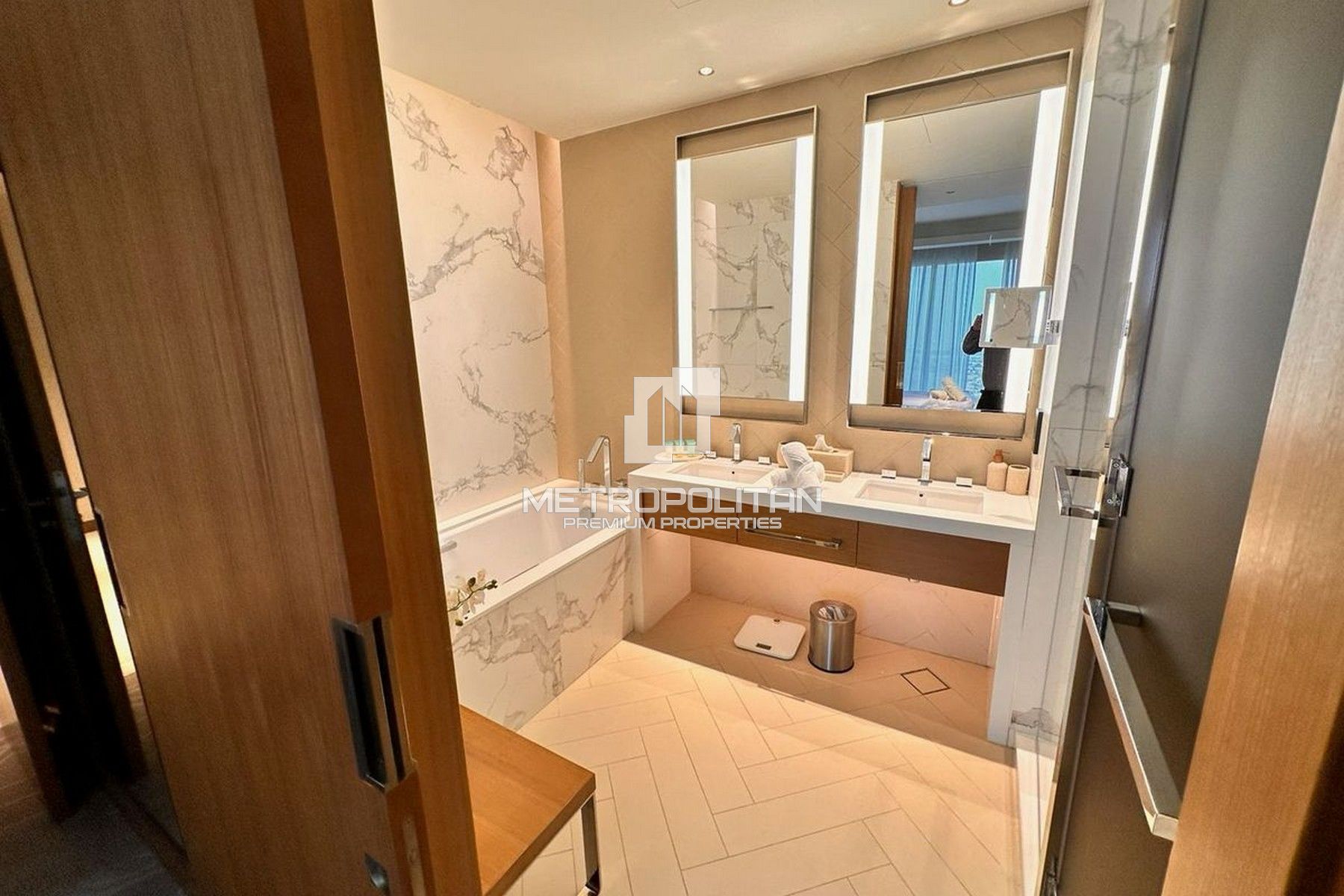2BR Apartment for Rent in Downtown Dubai – MPR-9540