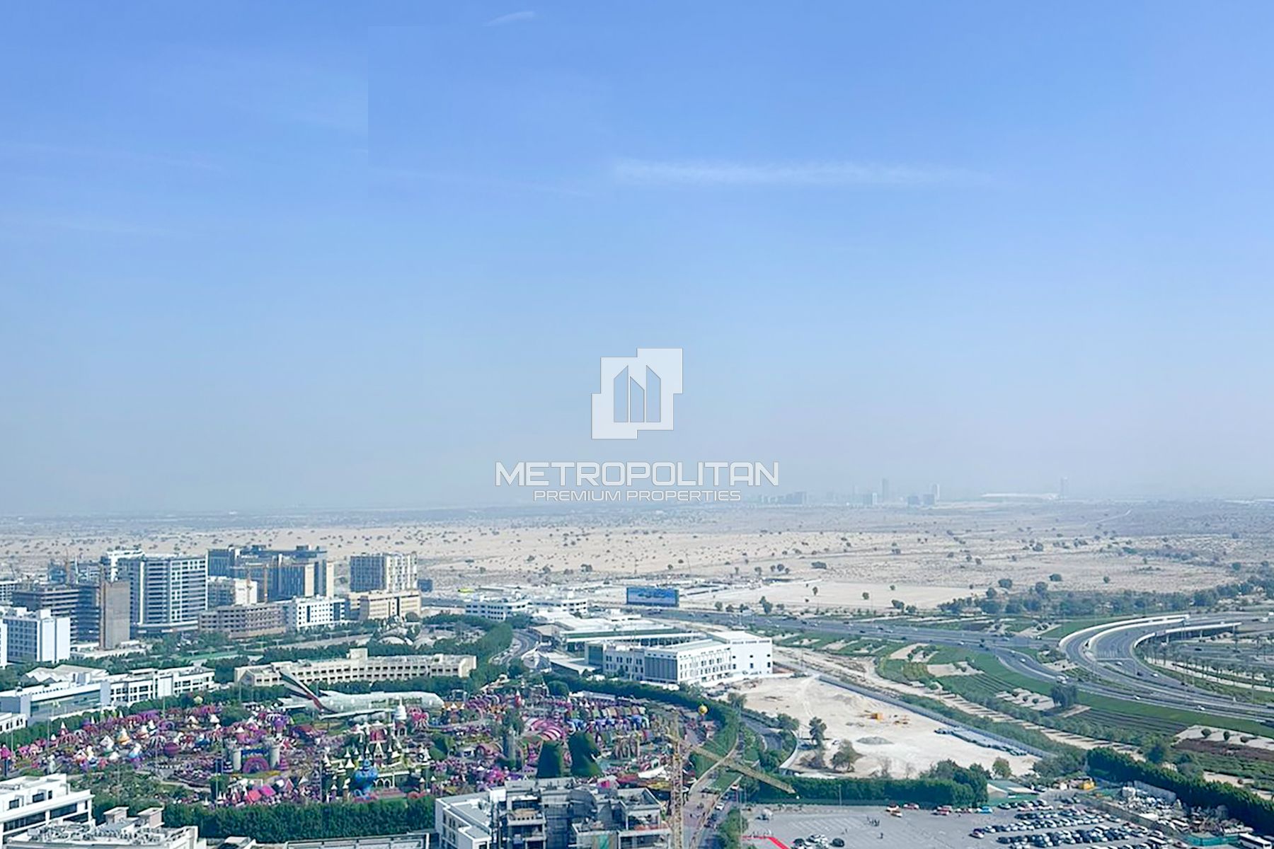 1BR Apartment for Rent in Arjan – MPR-9542