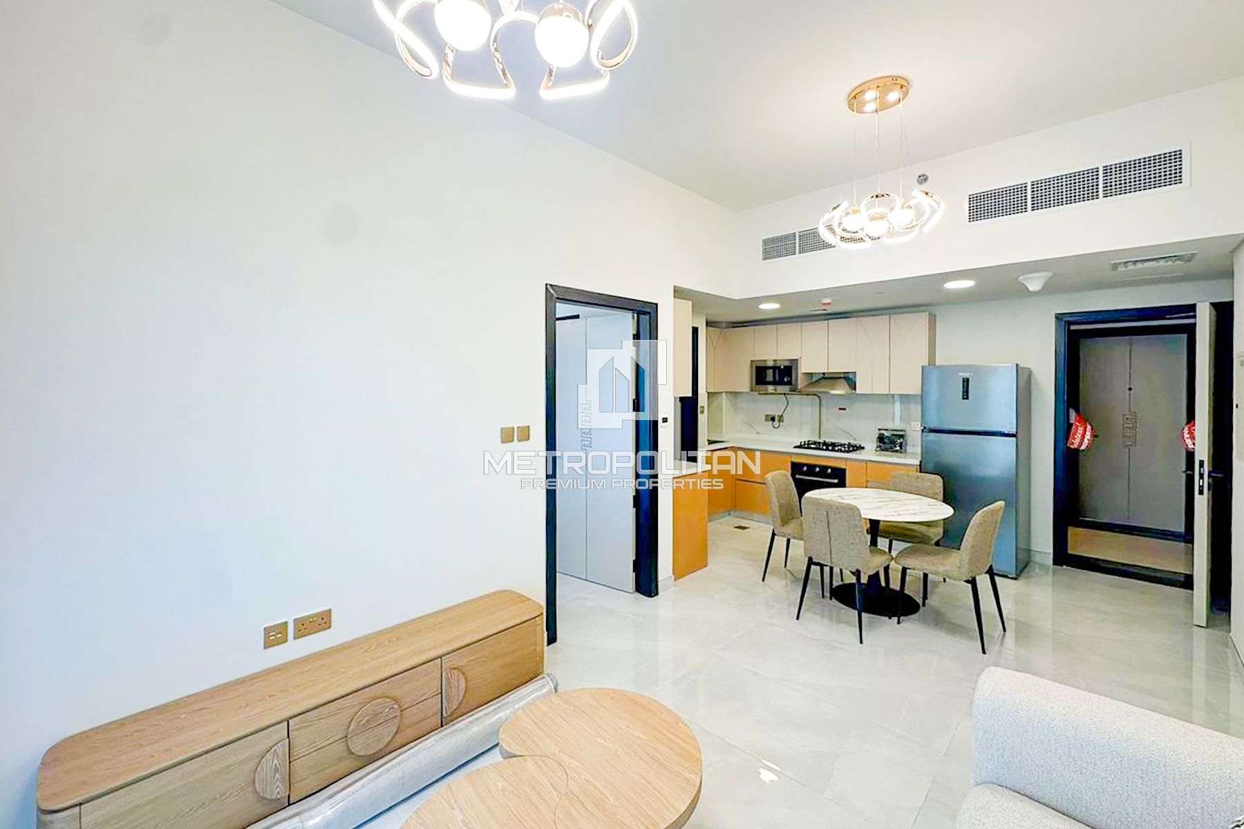 1BR Apartment for Rent in Arjan – MPR-9542