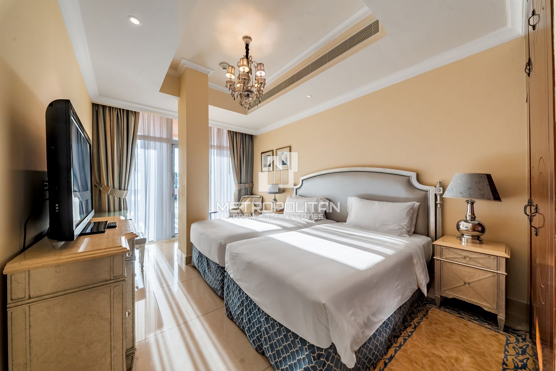 2BR Apartment for Rent in Palm Jumeirah – MPR-9543