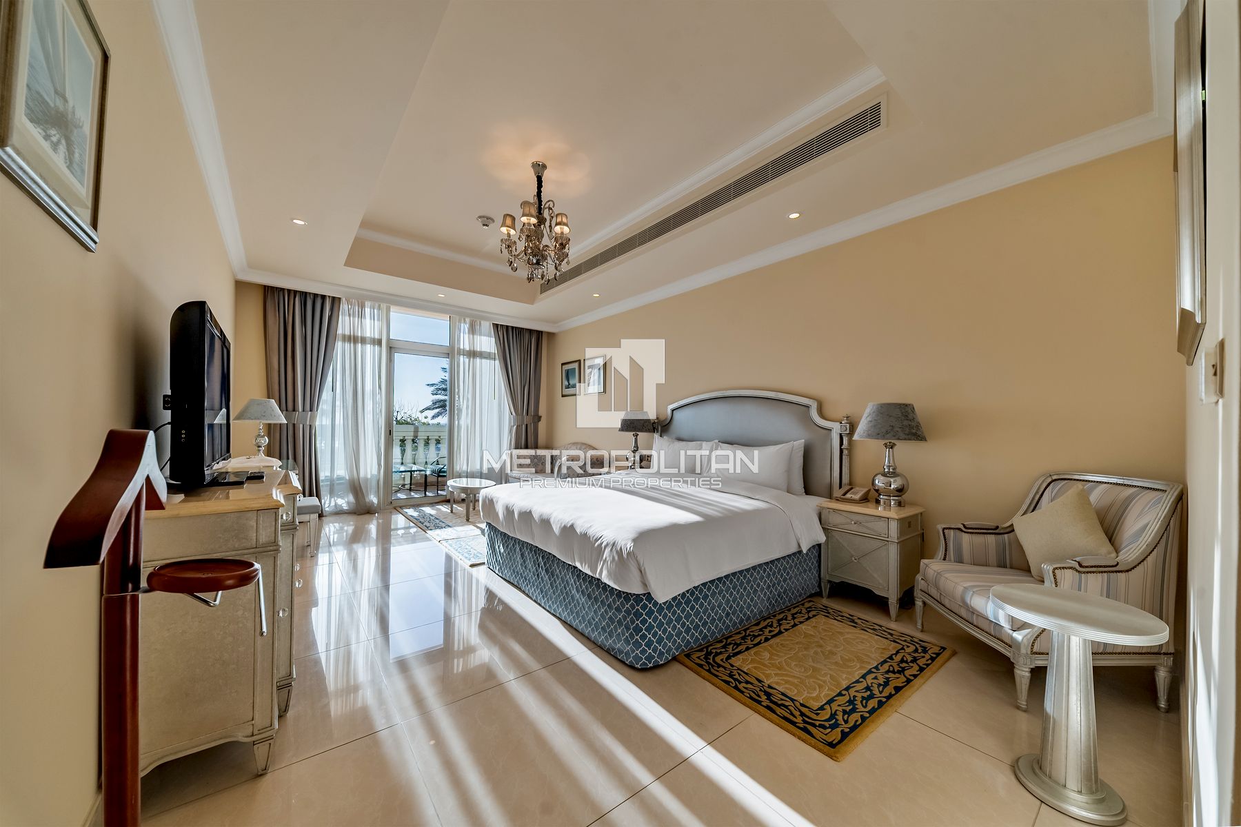 2BR Apartment for Rent in Palm Jumeirah – MPR-9543