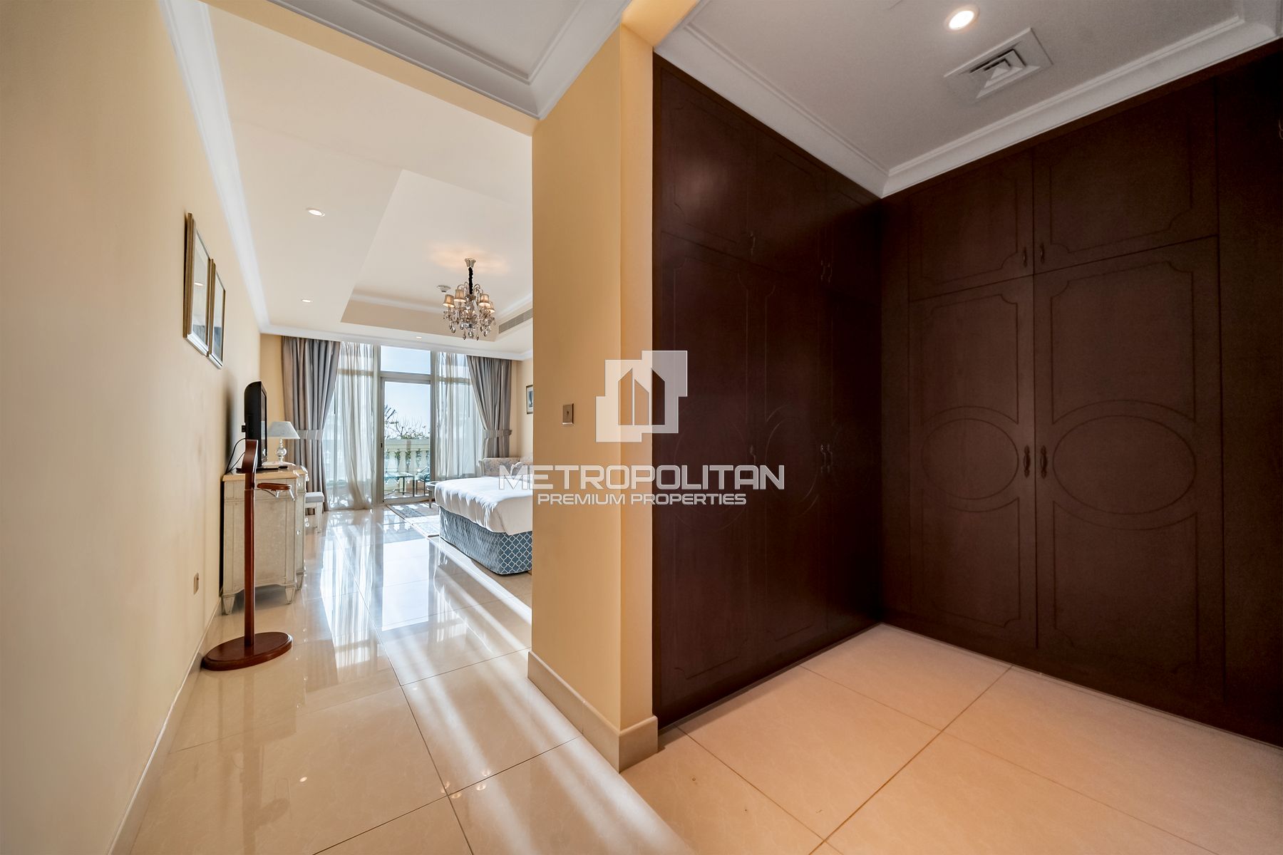 2BR Apartment for Rent in Palm Jumeirah – MPR-9543