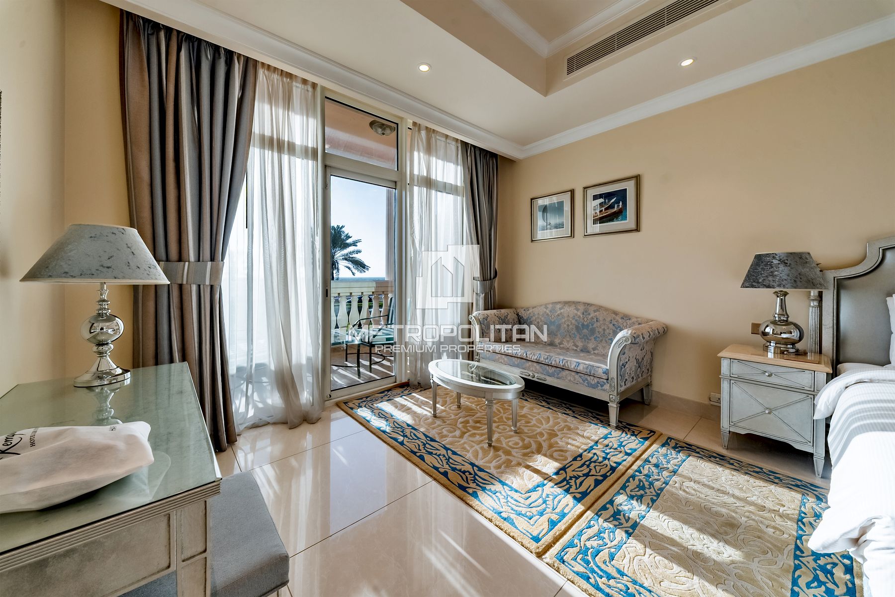 2BR Apartment for Rent in Palm Jumeirah – MPR-9543
