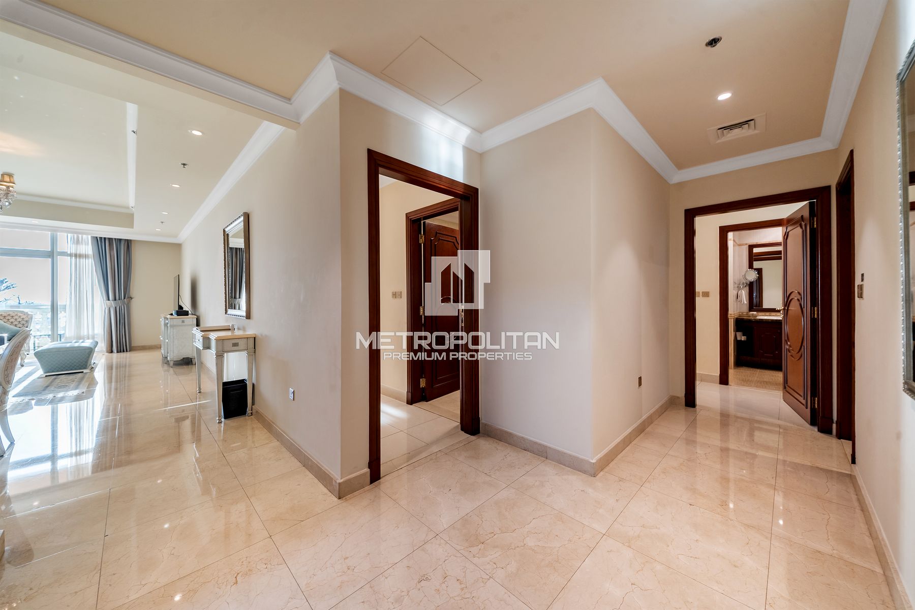 2BR Apartment for Rent in Palm Jumeirah – MPR-9543