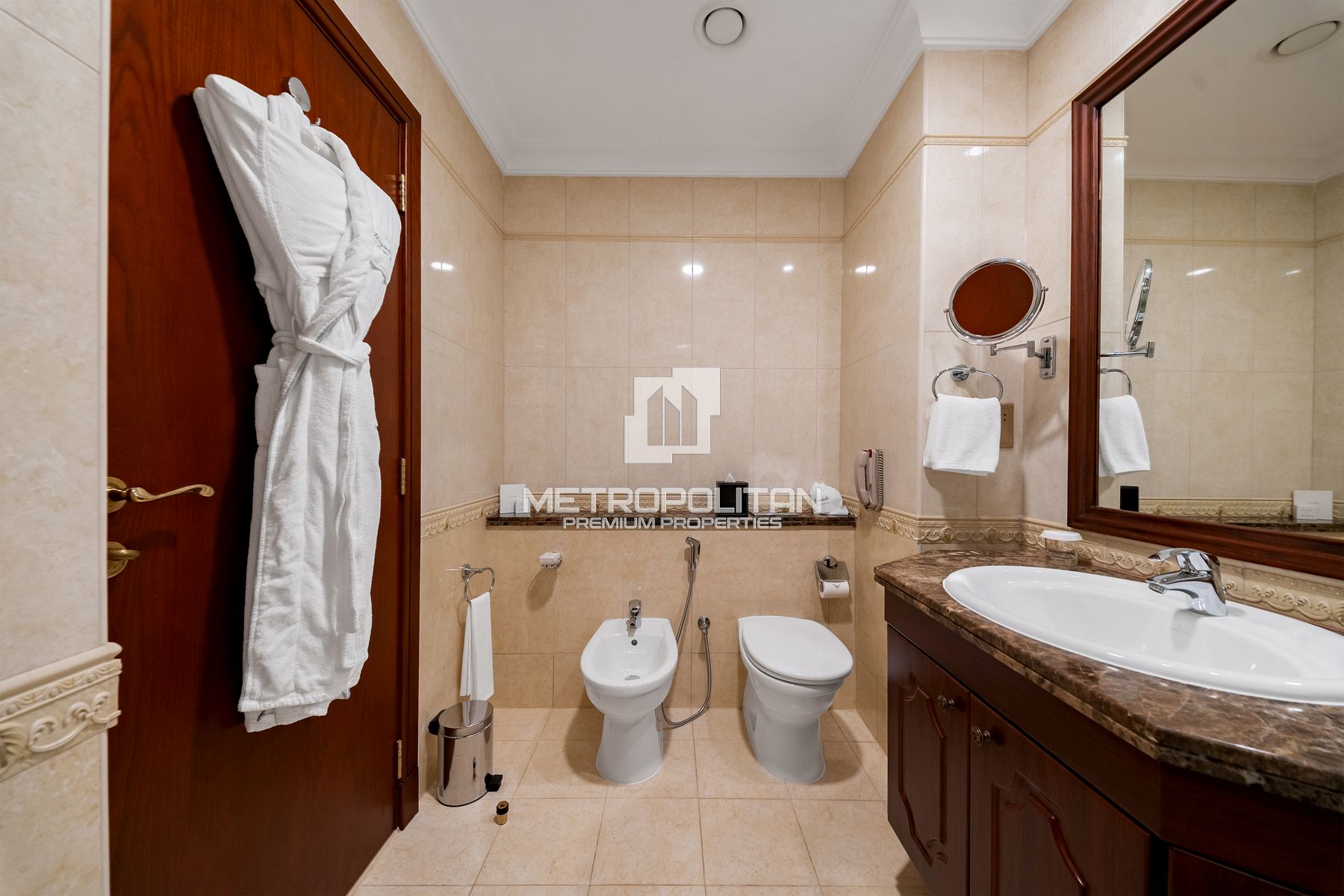2BR Apartment for Rent in Palm Jumeirah – MPR-9543