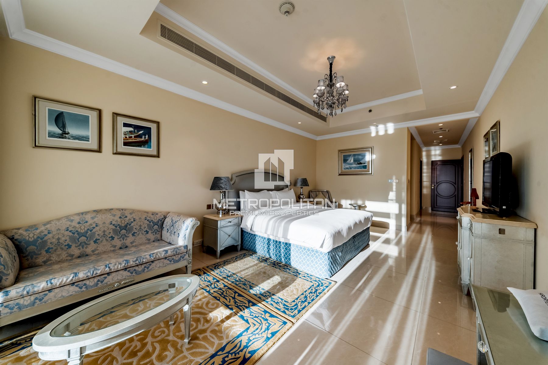 2BR Apartment for Rent in Palm Jumeirah – MPR-9543