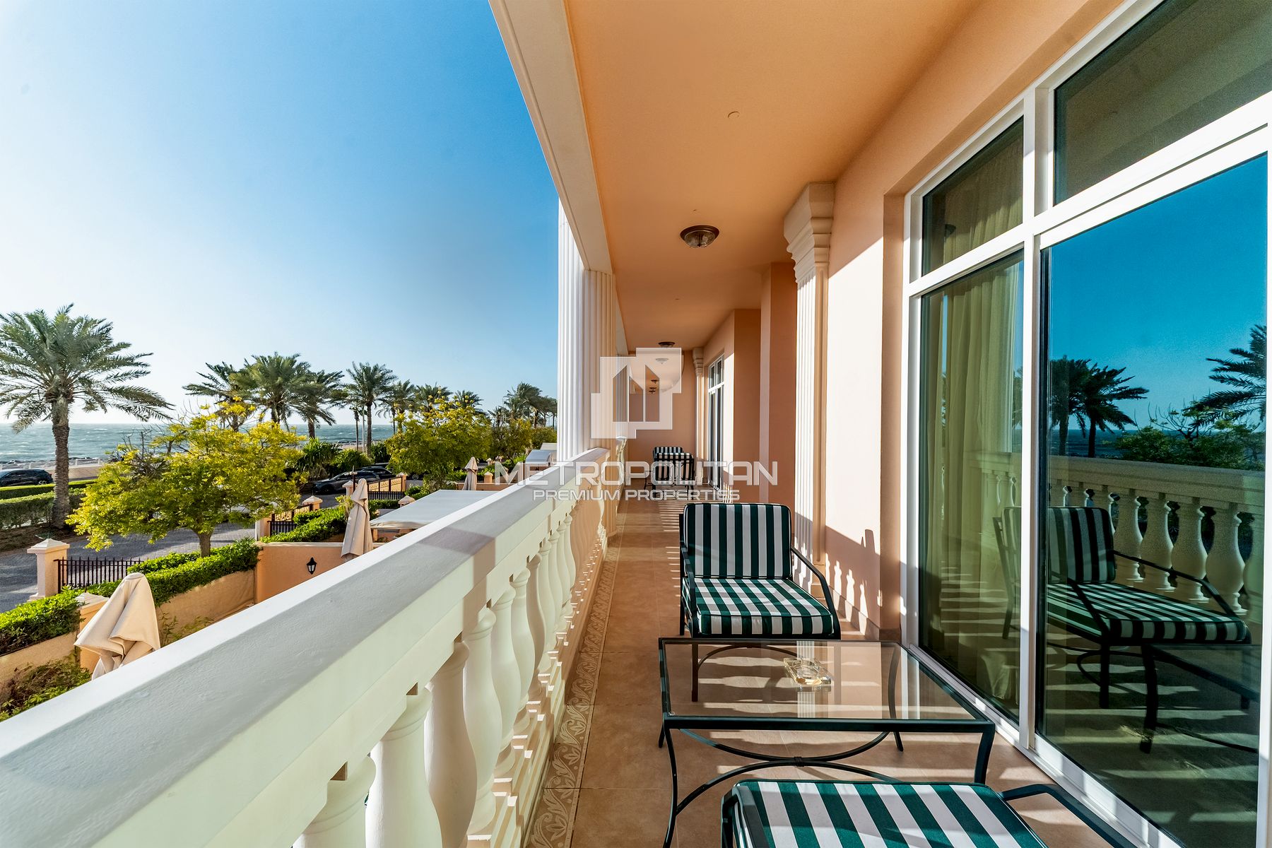 2BR Apartment for Rent in Palm Jumeirah – MPR-9543