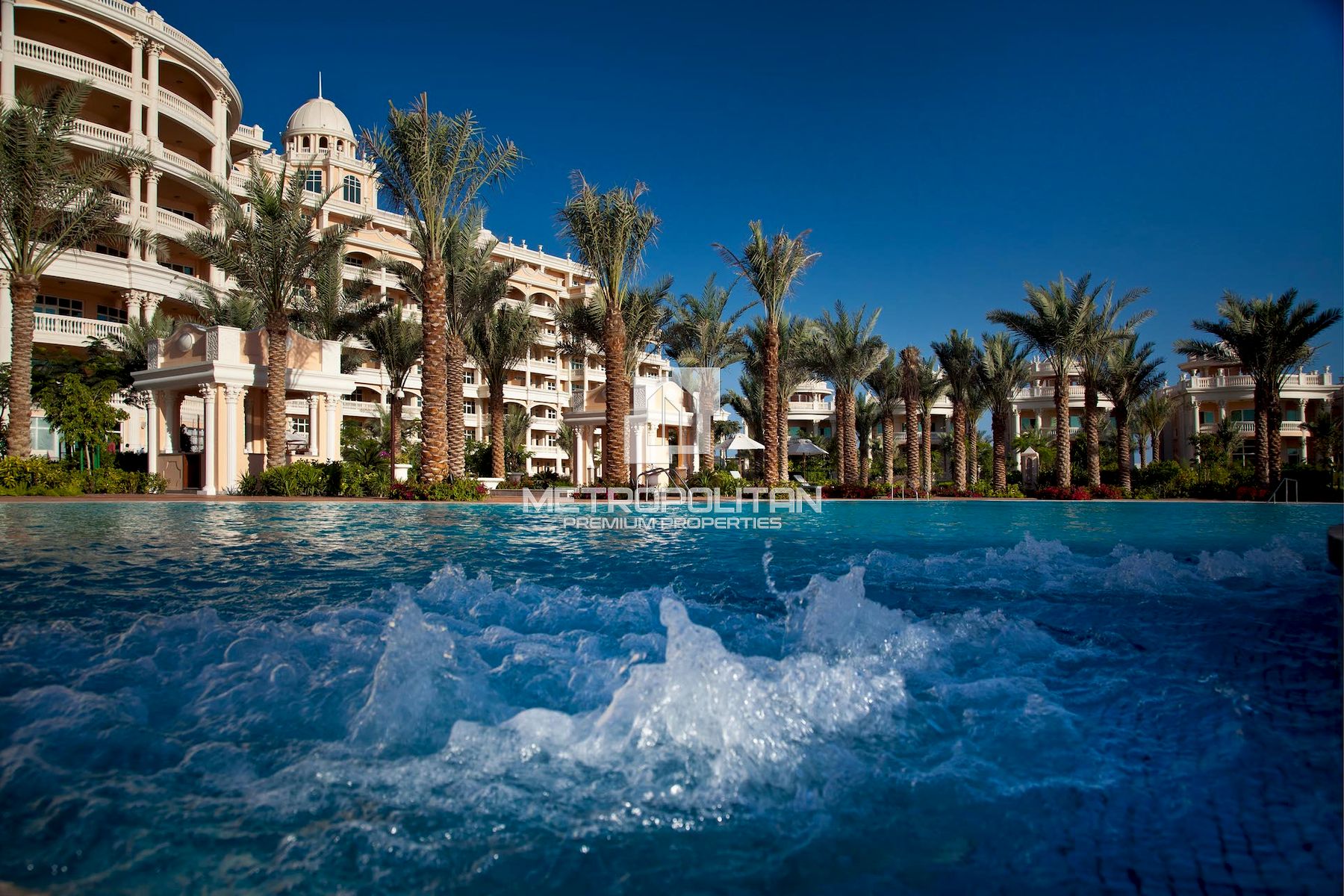 2BR Apartment for Rent in Palm Jumeirah – MPR-9543