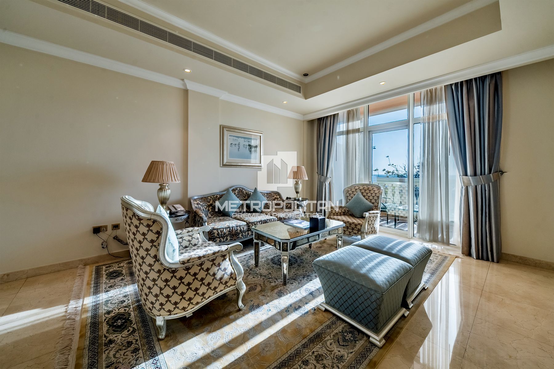 2BR Apartment for Rent in Palm Jumeirah – MPR-9543