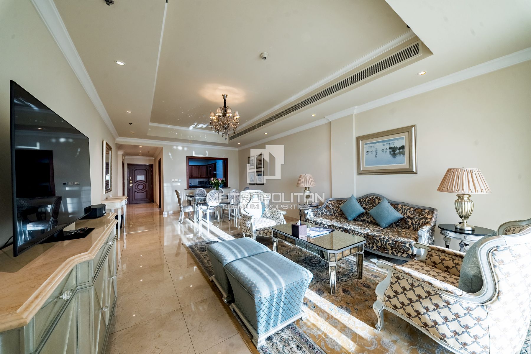 2BR Apartment for Rent in Palm Jumeirah – MPR-9543
