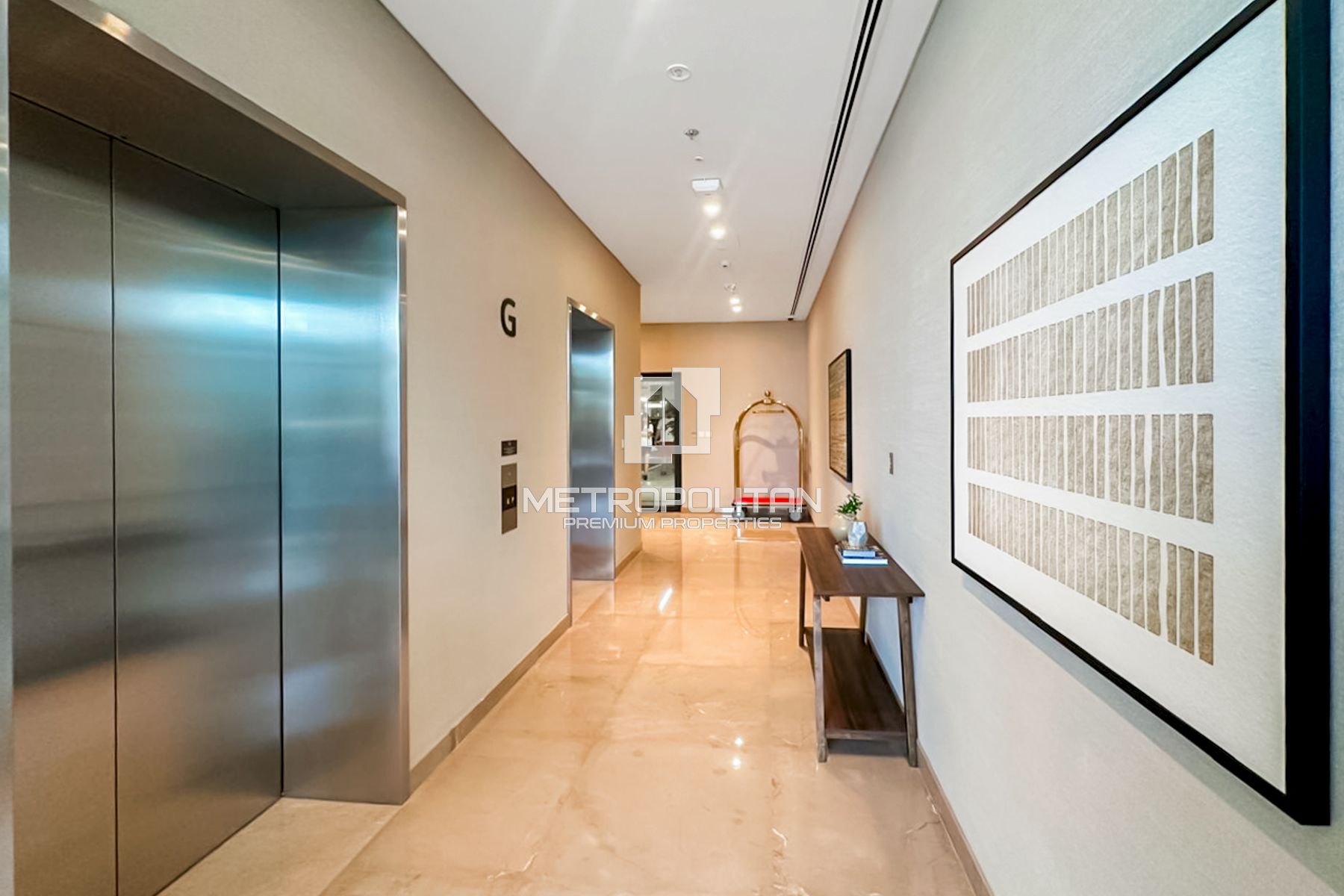 Stunning Park View | High Floor | Motivated Seller