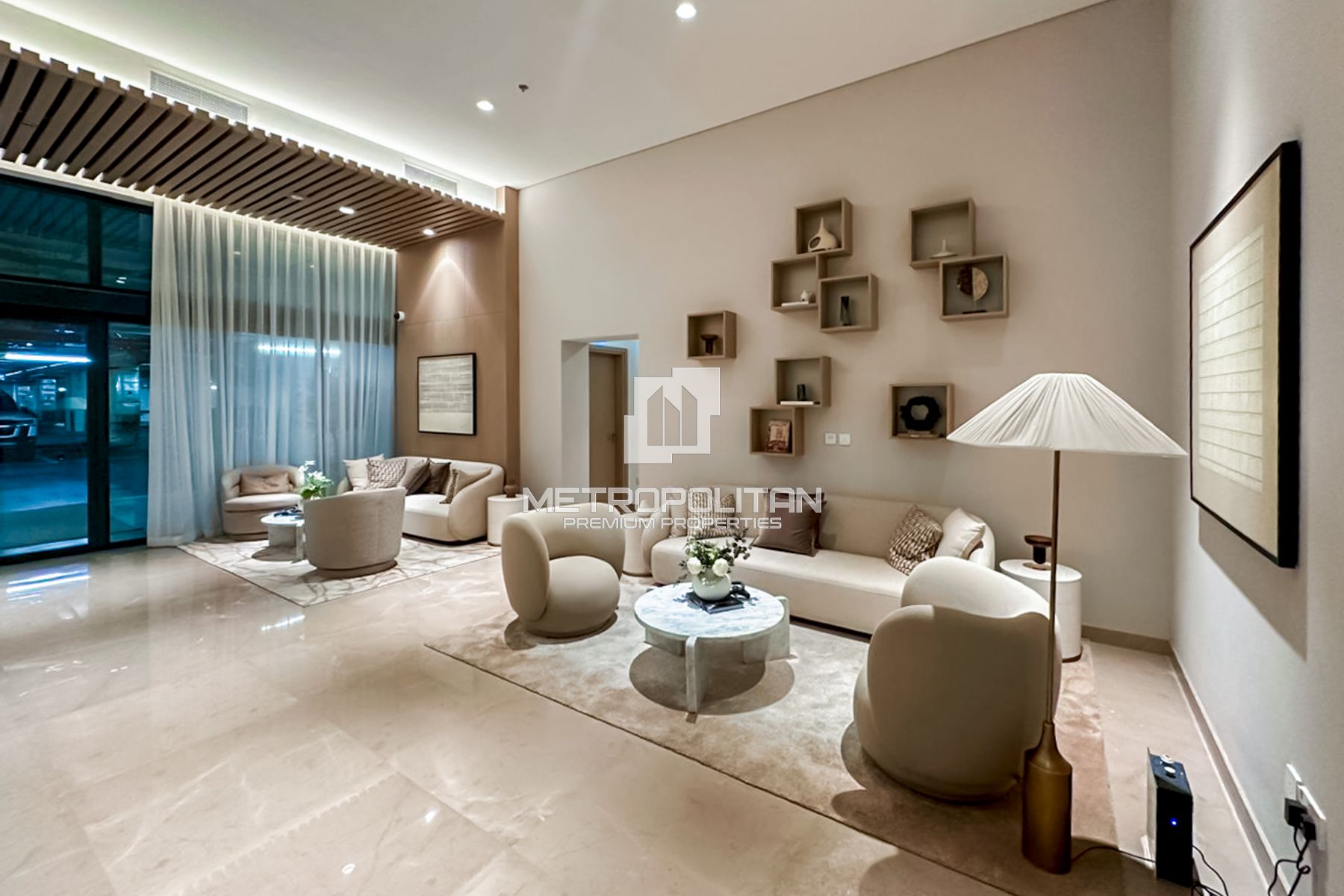 Stunning Park View | High Floor | Motivated Seller