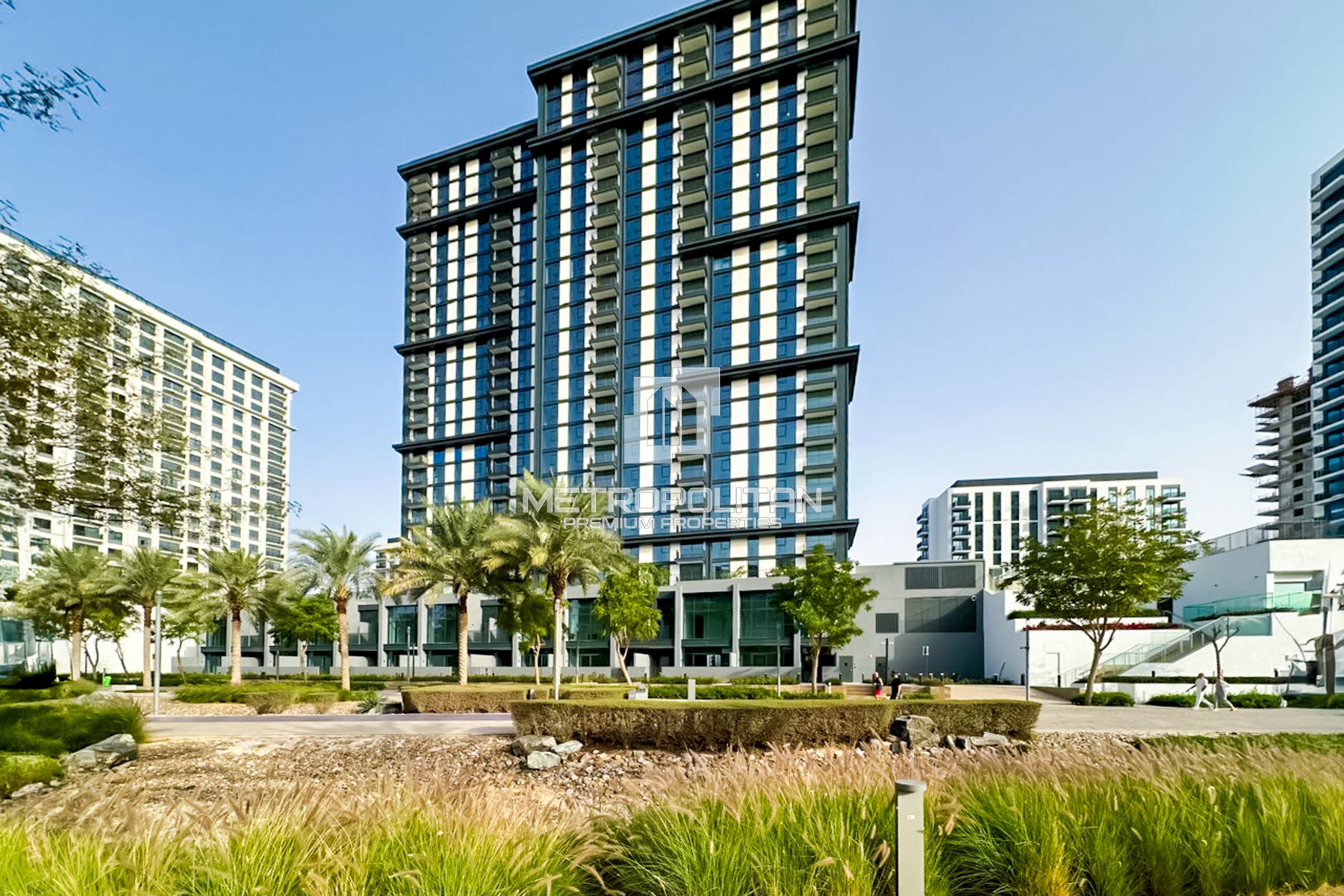 Stunning Park View | High Floor | Motivated Seller