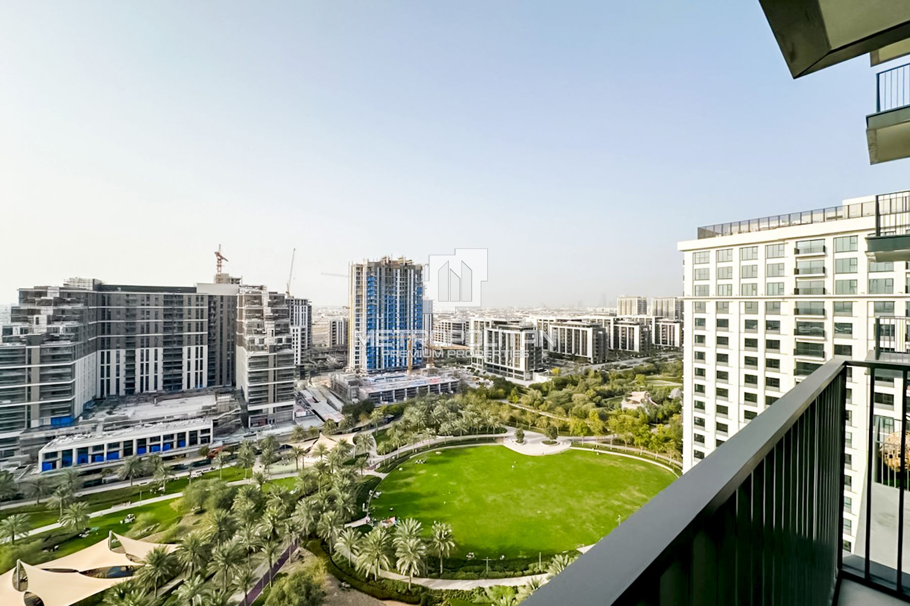 Stunning Park View | High Floor | Motivated Seller