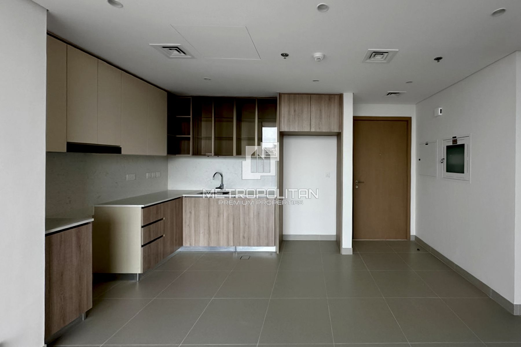 Stunning Park View | High Floor | Motivated Seller
