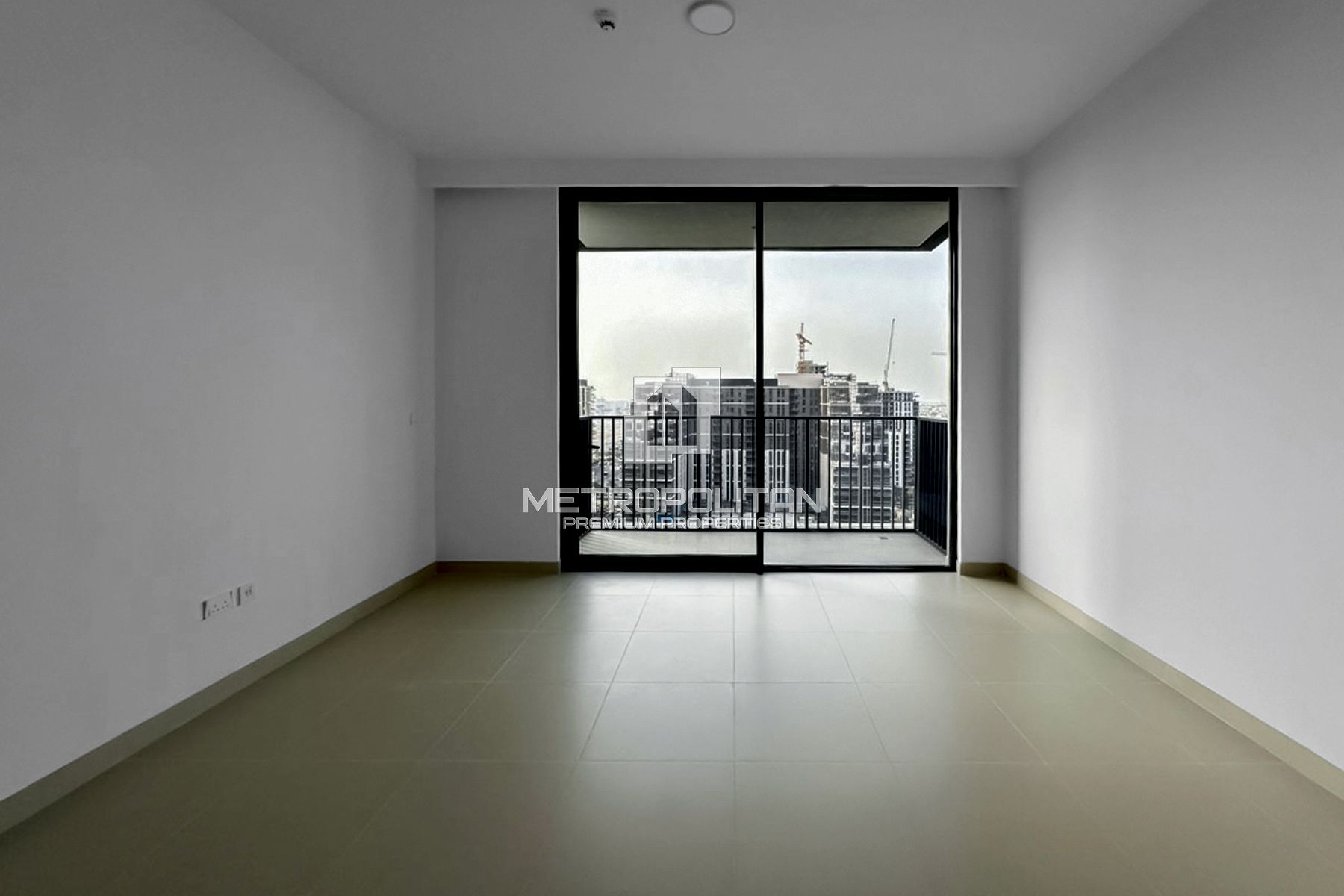 Stunning Park View | High Floor | Motivated Seller