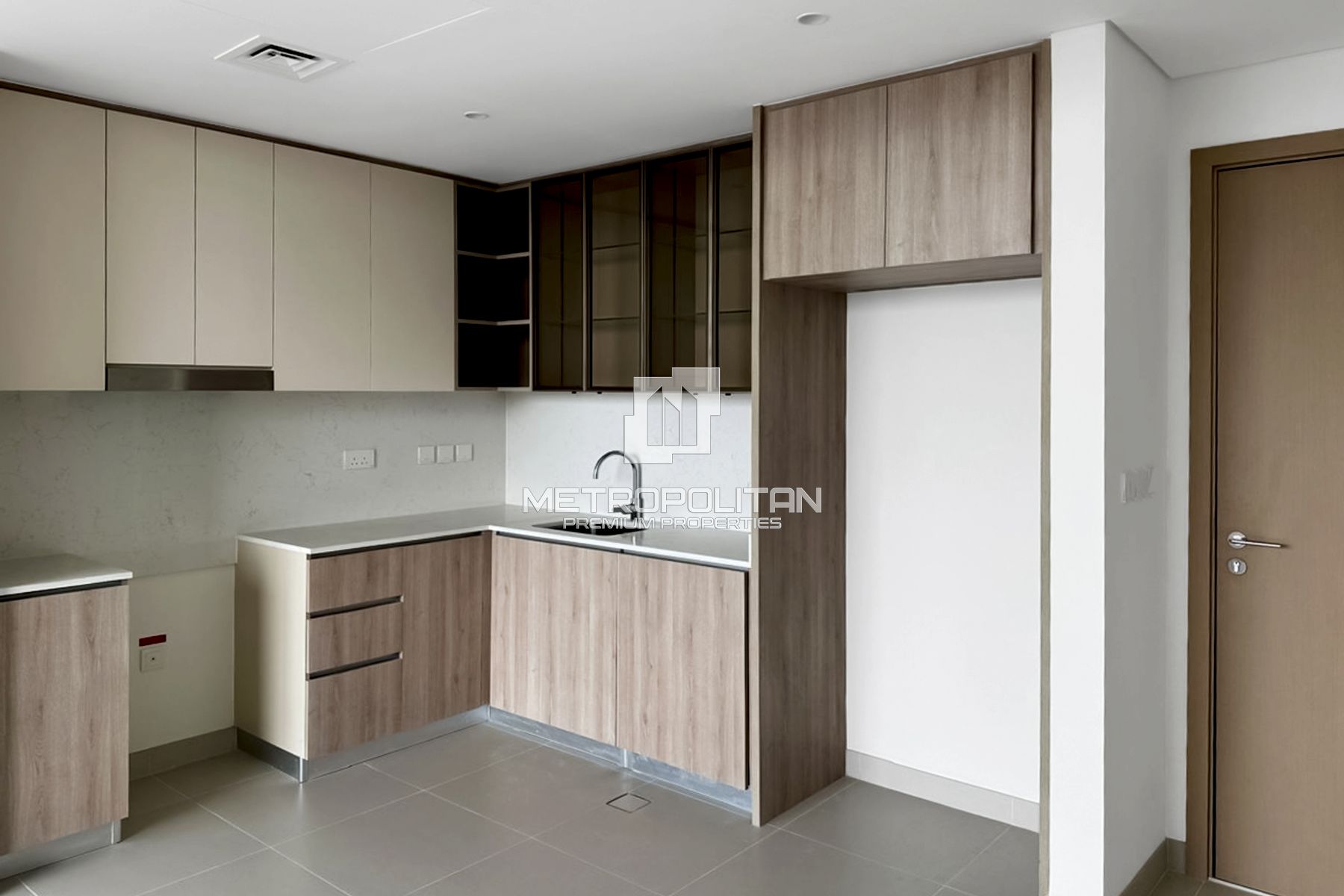 Stunning Park View | High Floor | Motivated Seller