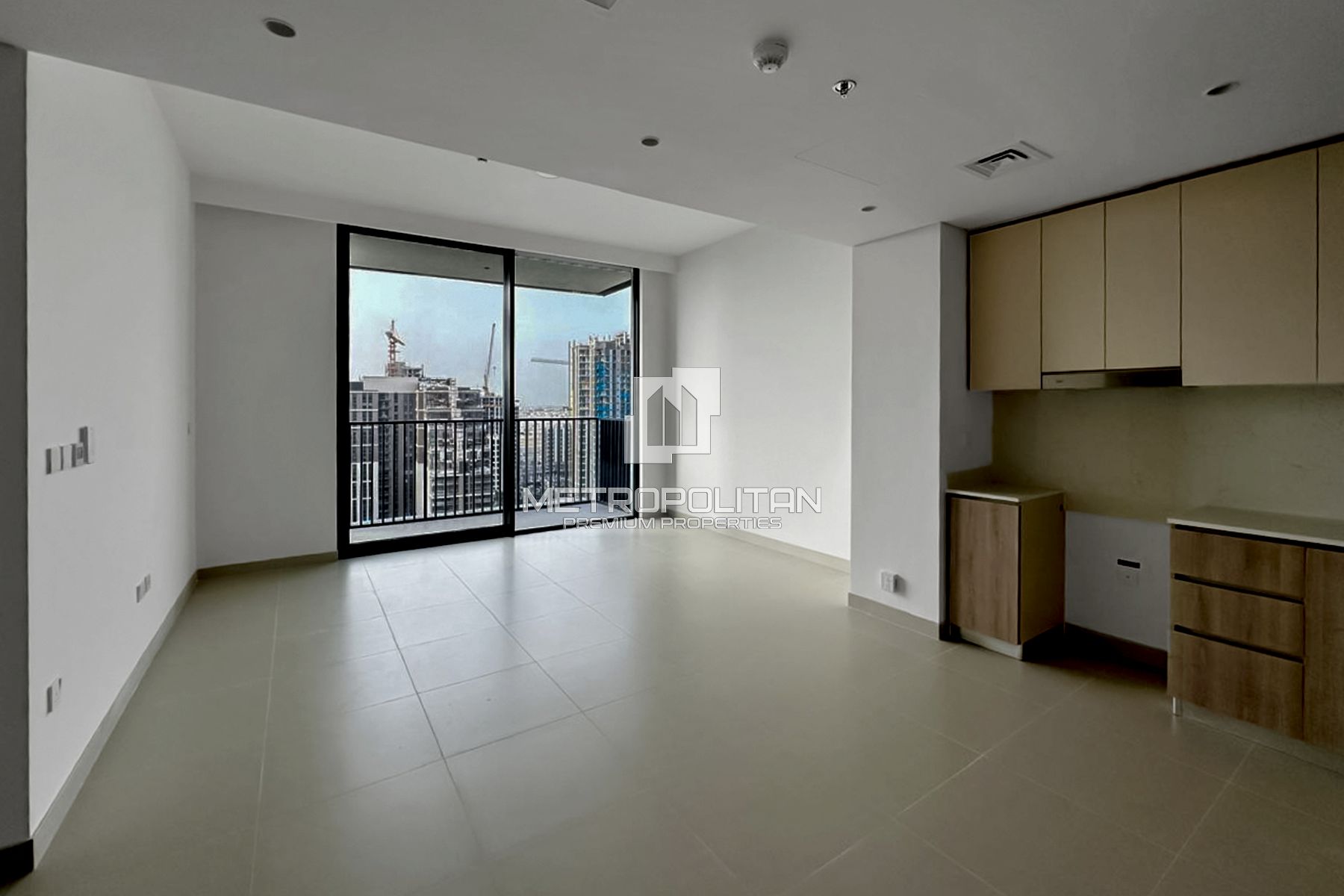 Stunning Park View | High Floor | Motivated Seller
