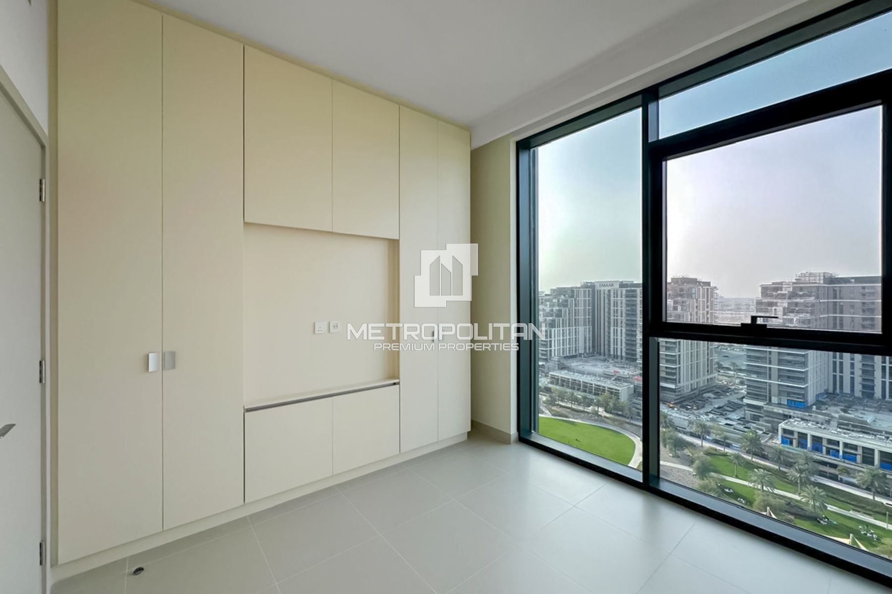 Stunning Park View | High Floor | Motivated Seller