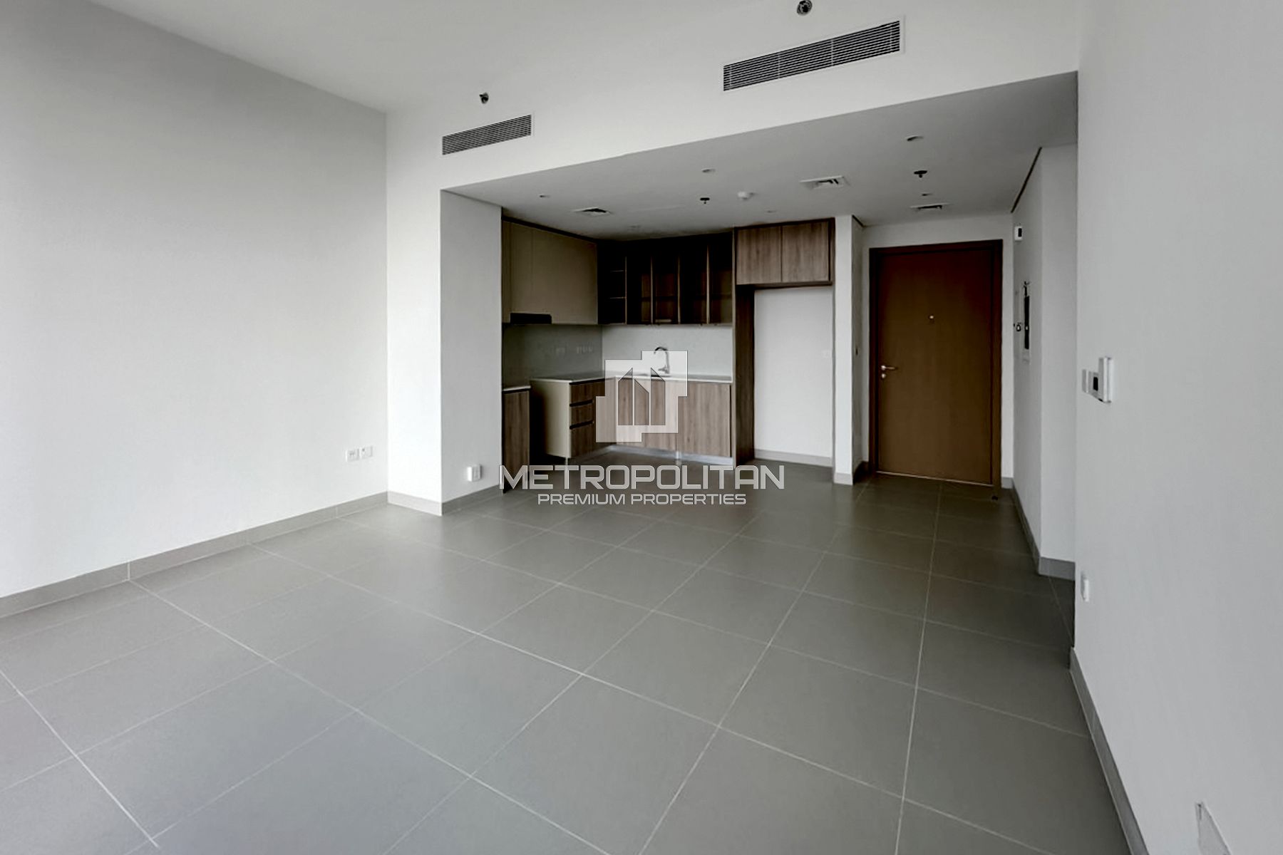 Stunning Park View | High Floor | Motivated Seller