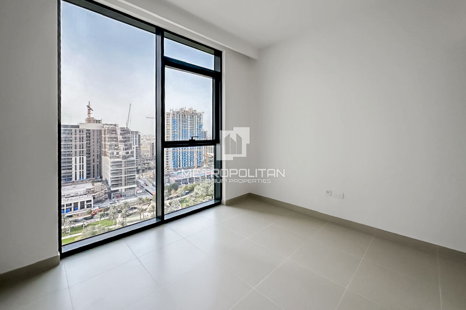 Stunning Park View | High Floor | Motivated Seller
