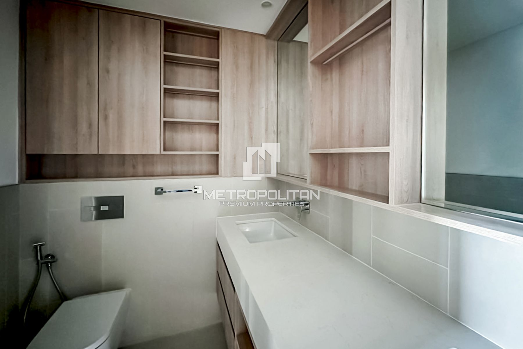 Stunning Park View | High Floor | Motivated Seller