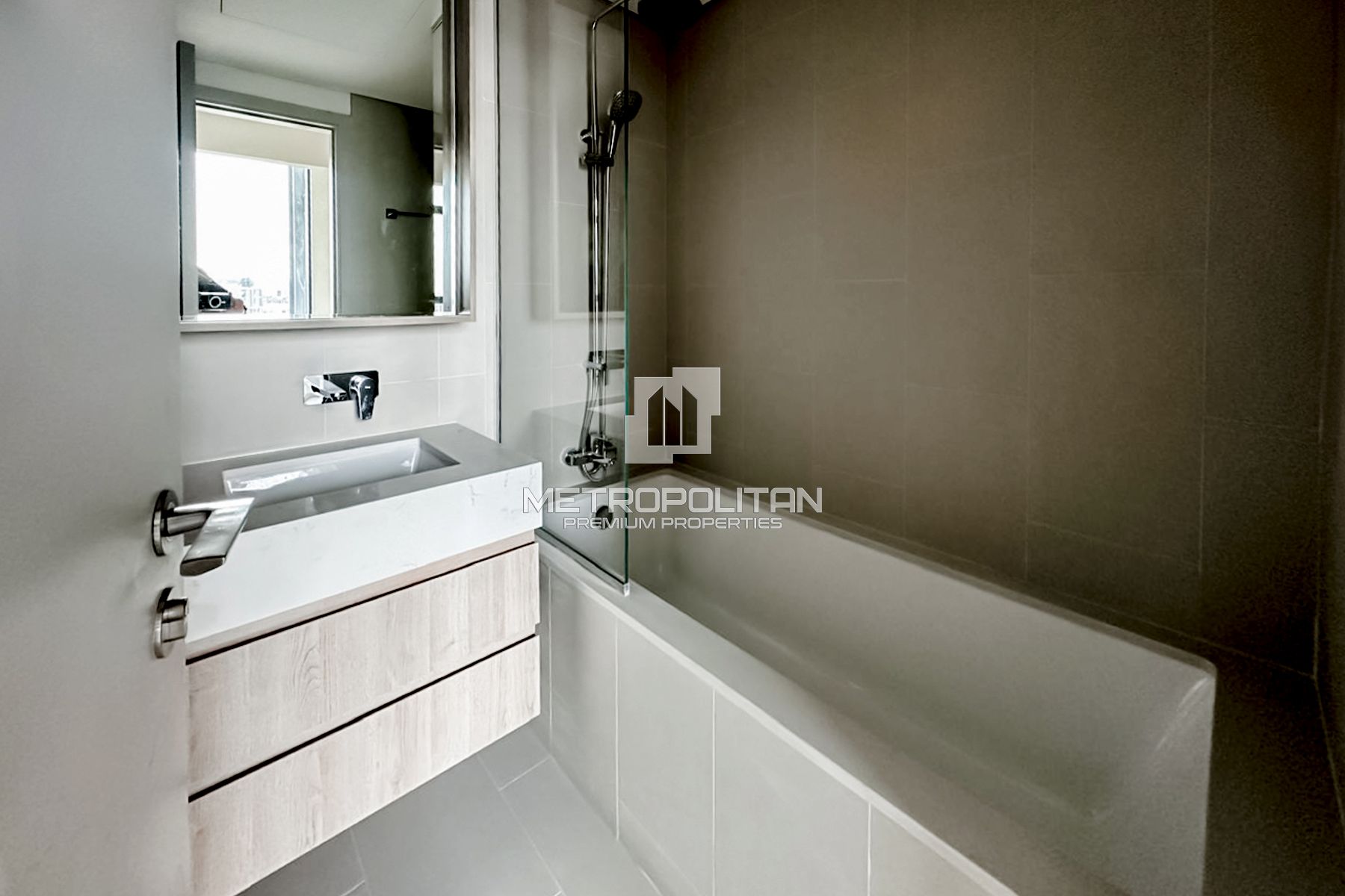 Stunning Park View | High Floor | Motivated Seller