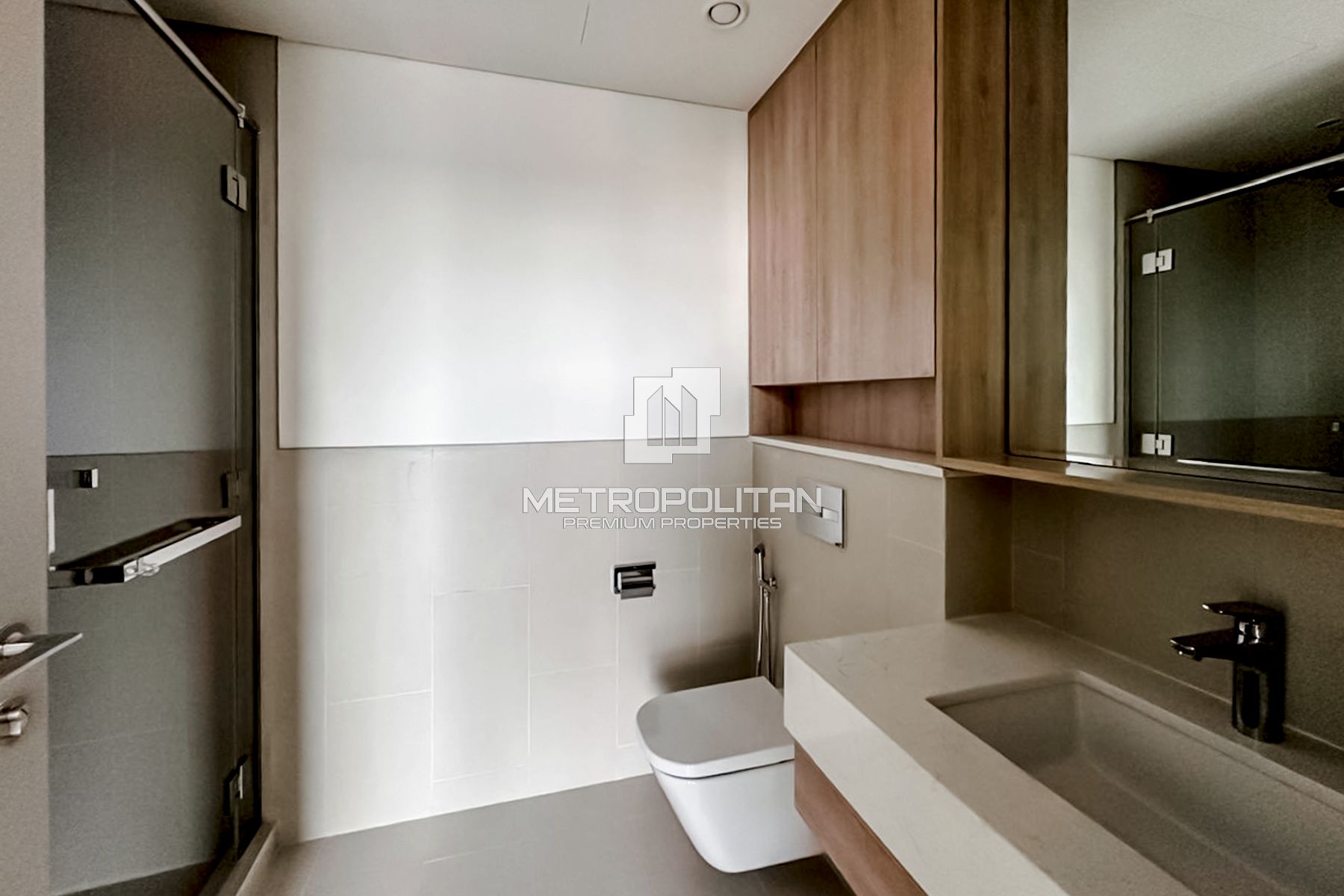 Stunning Park View | High Floor | Motivated Seller