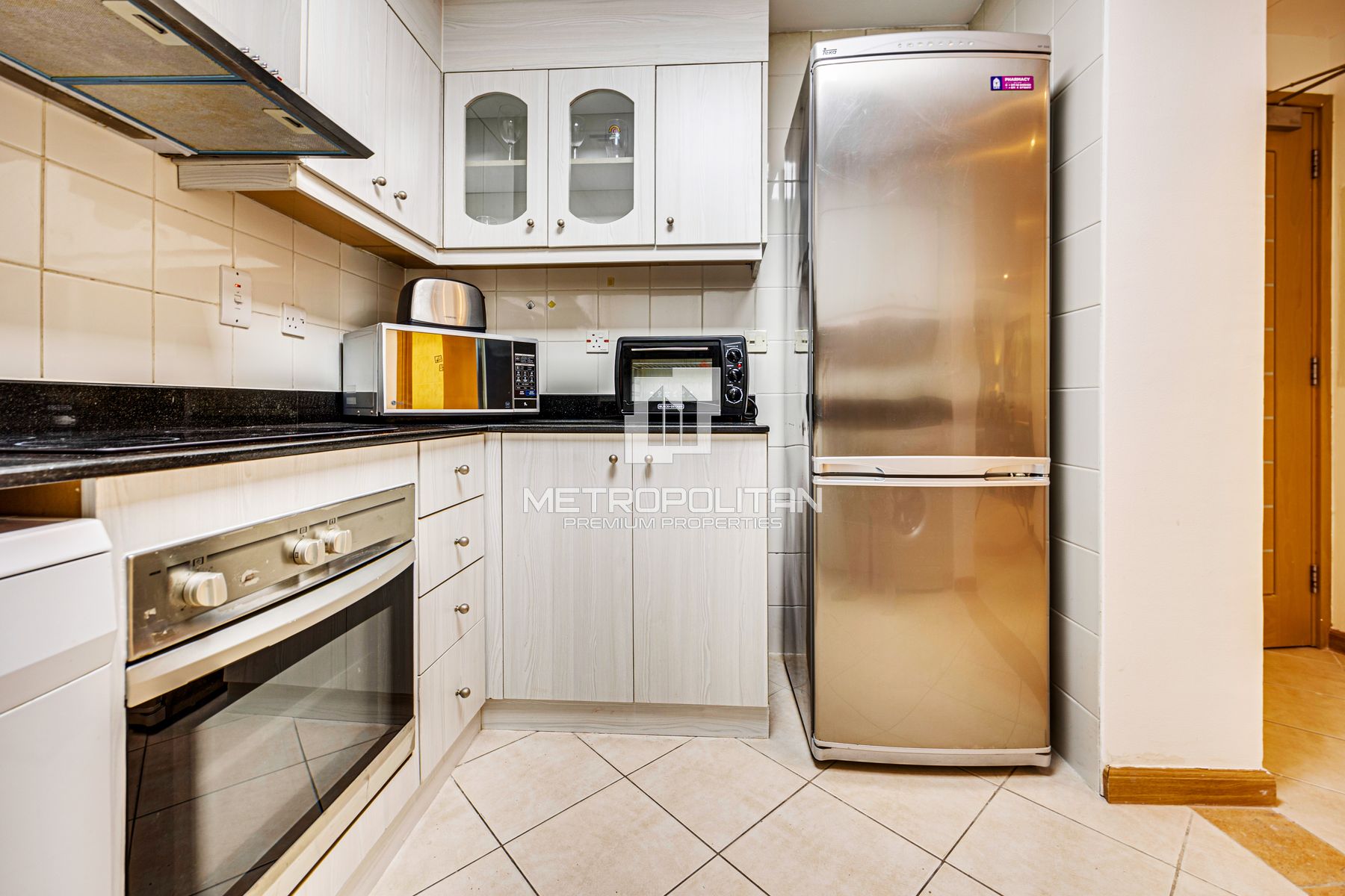 Fully Furnished | Ready to Move | Prime Location