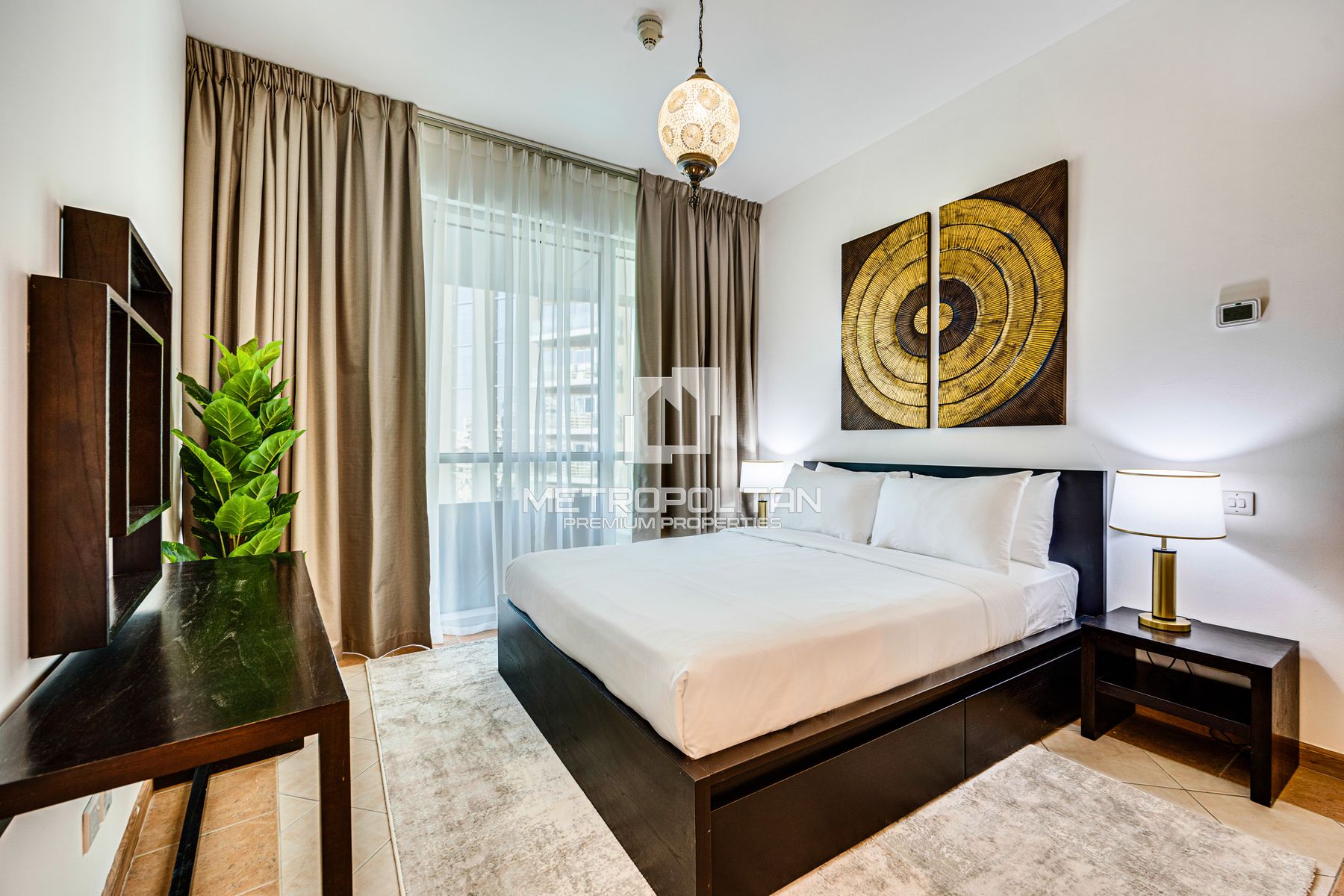 Fully Furnished | Ready to Move | Prime Location