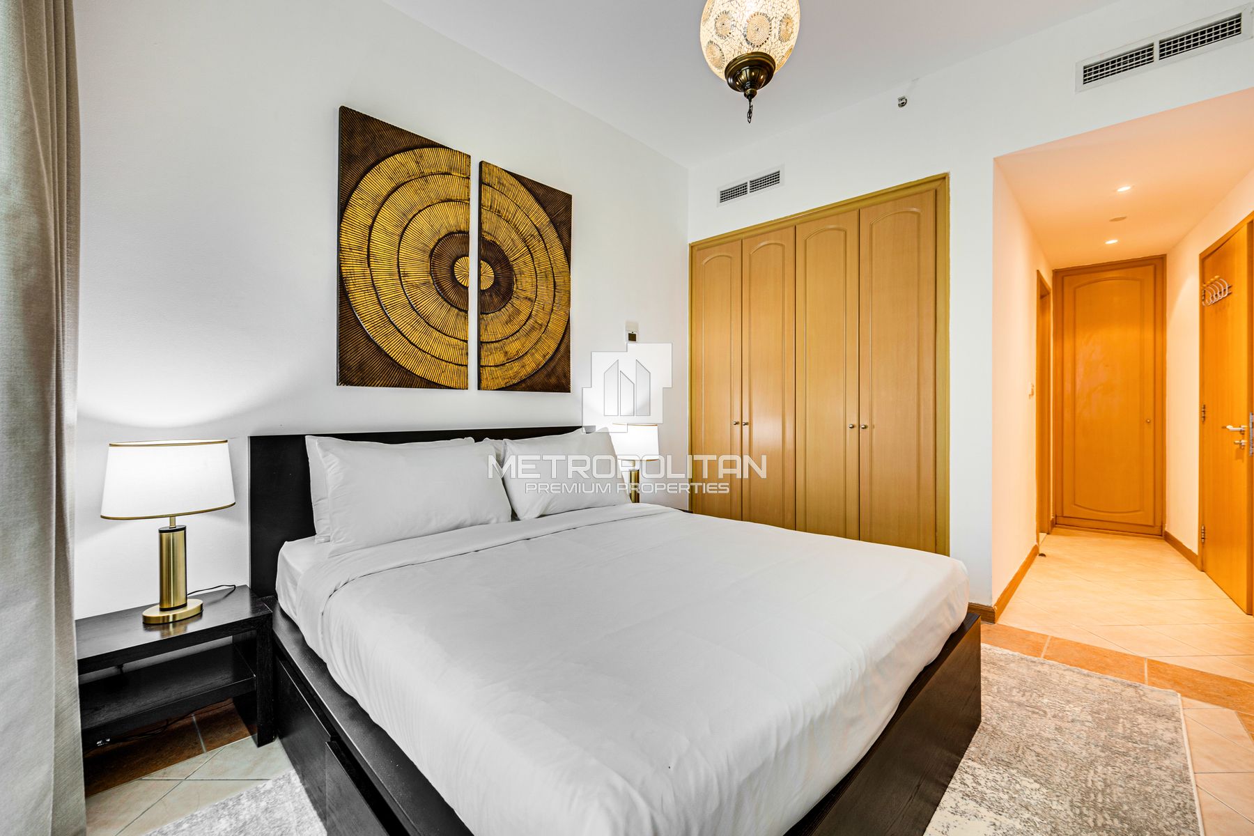 Fully Furnished | Ready to Move | Prime Location