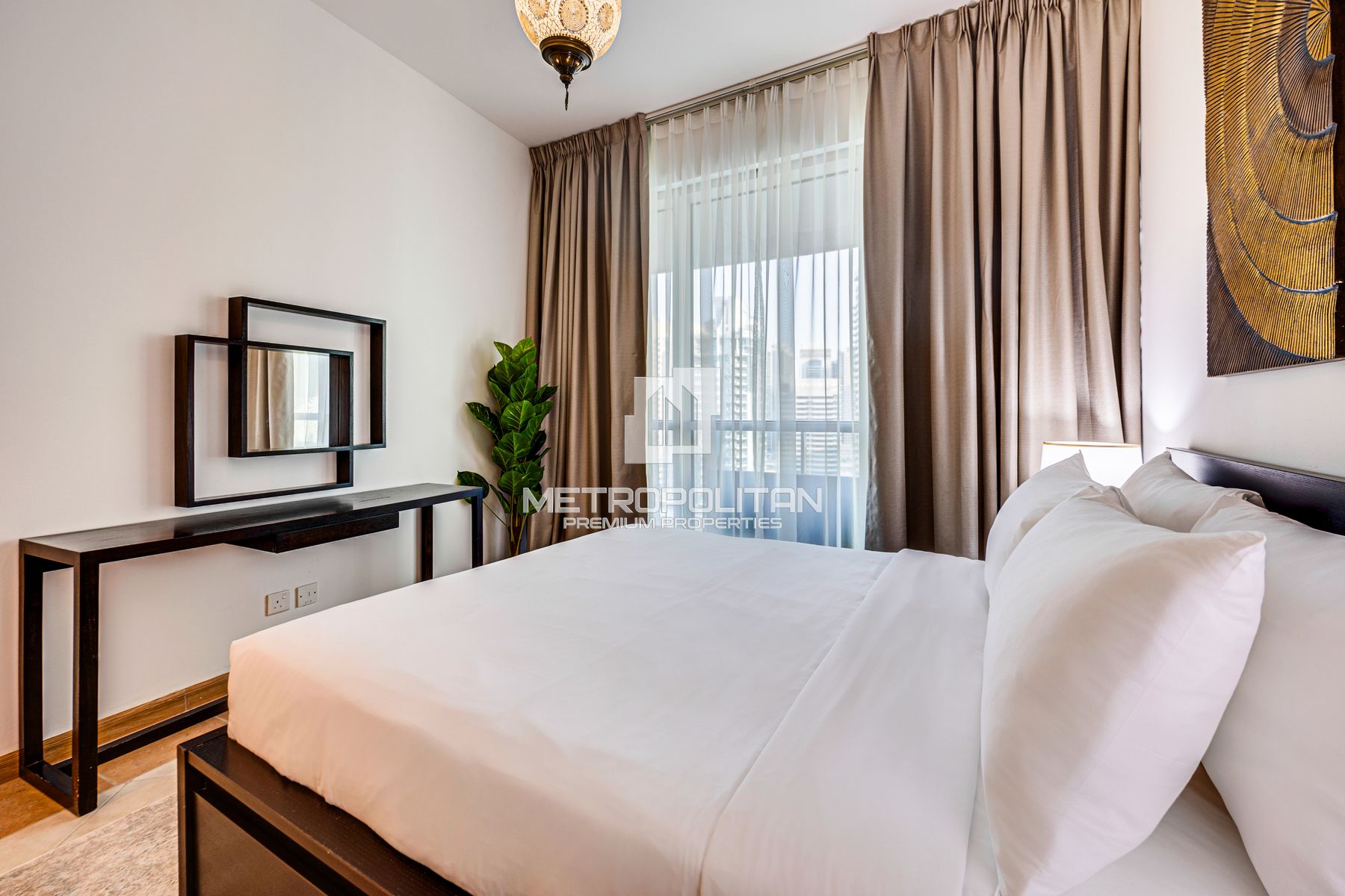 Fully Furnished | Ready to Move | Prime Location