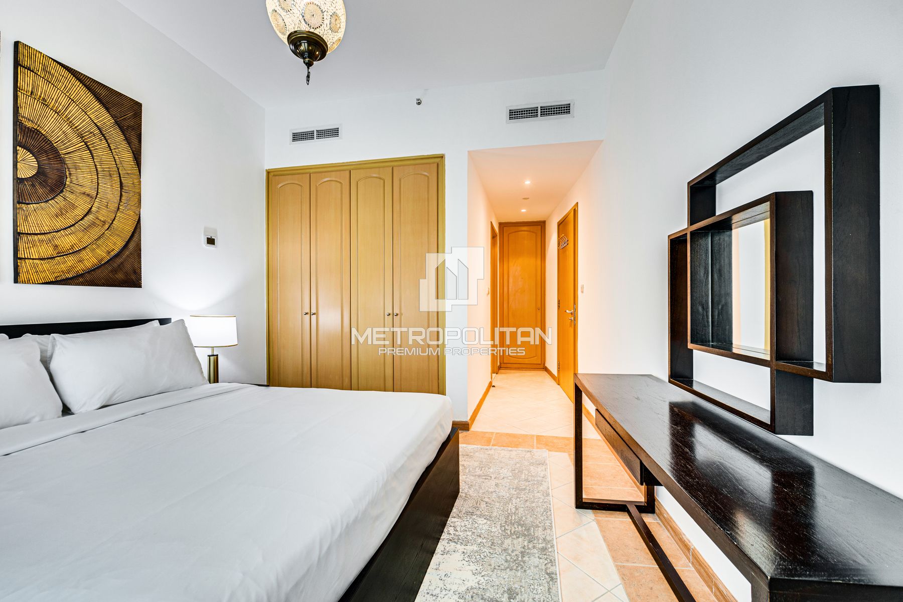 Fully Furnished | Ready to Move | Prime Location