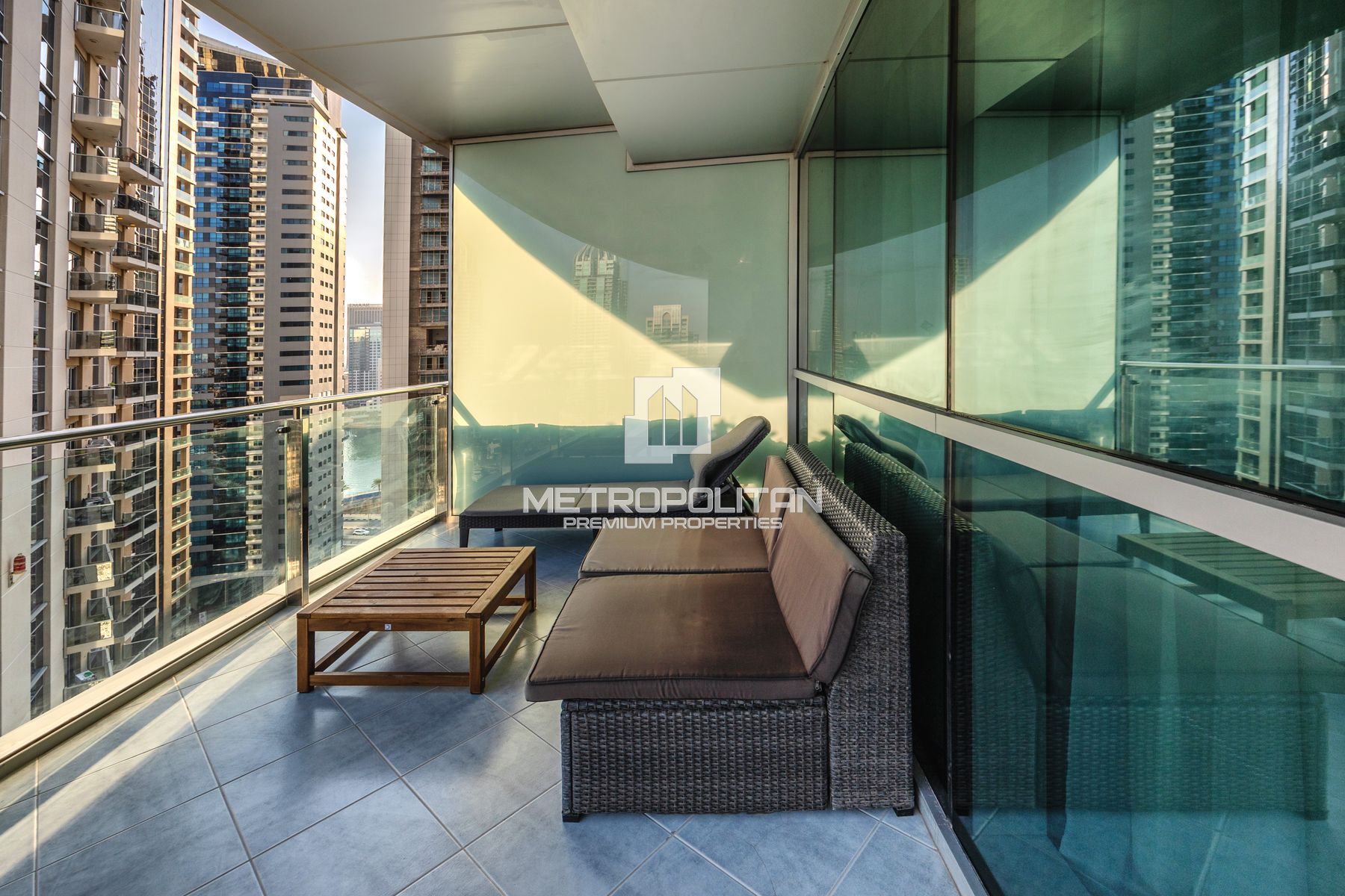 Fully Furnished | Ready to Move | Prime Location