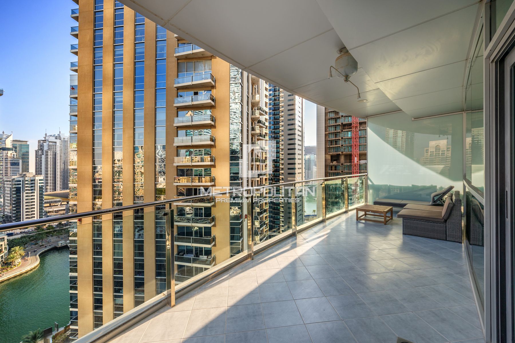 Fully Furnished | Ready to Move | Prime Location